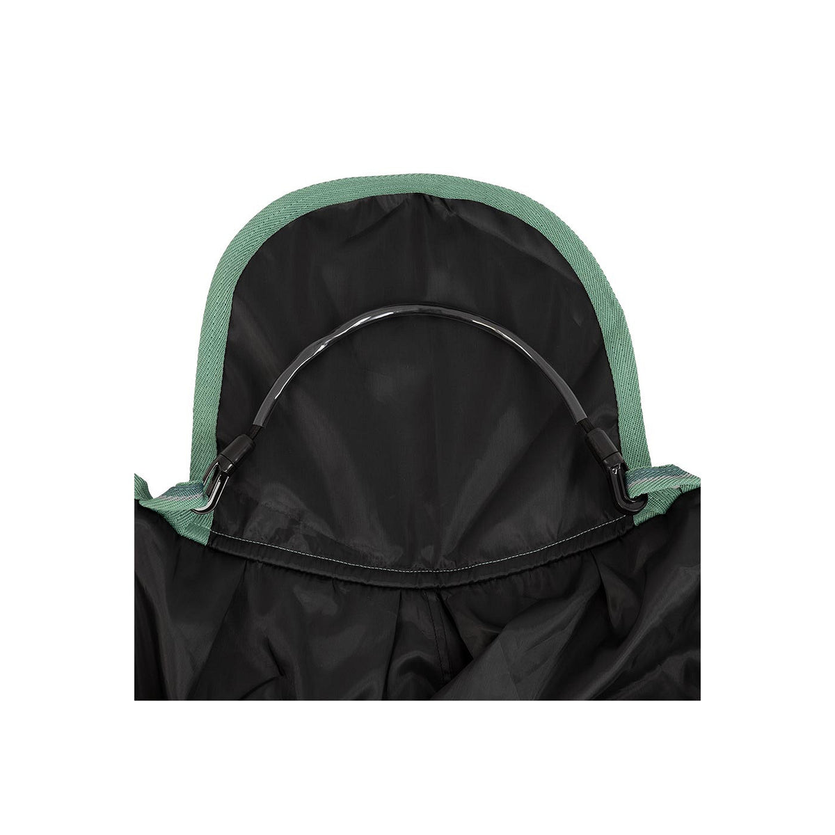 BR Mini Horse Regendecke 600D 0g