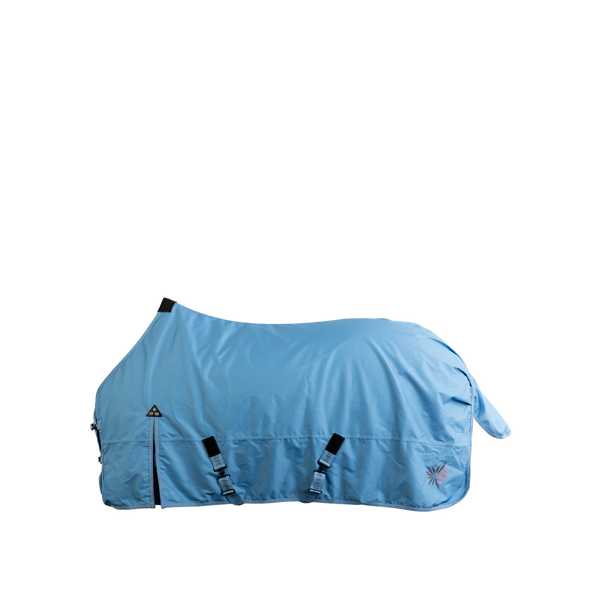 BR Mini Horse Regendecke 600D 0g