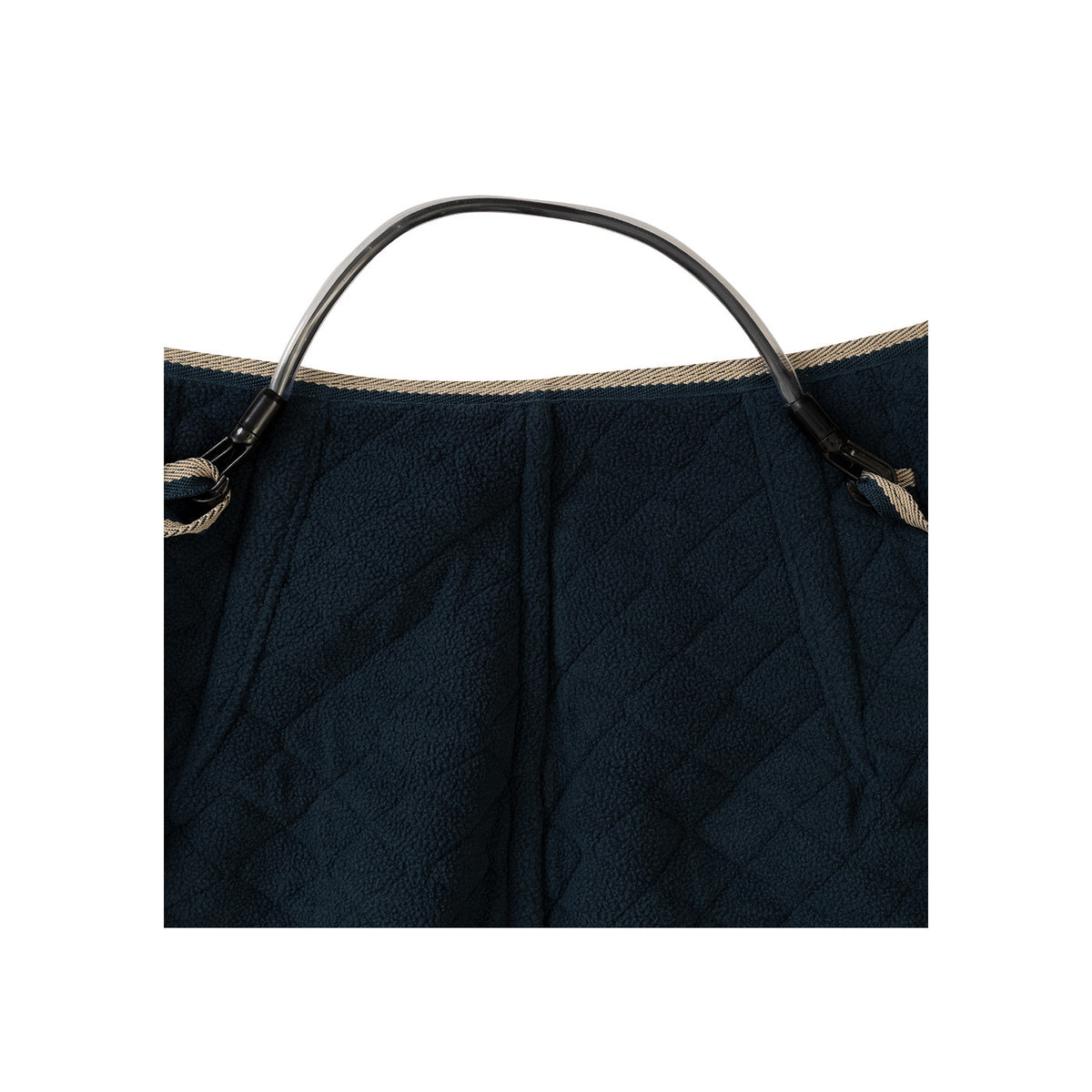 BR Classic Fleecedecke Luxe