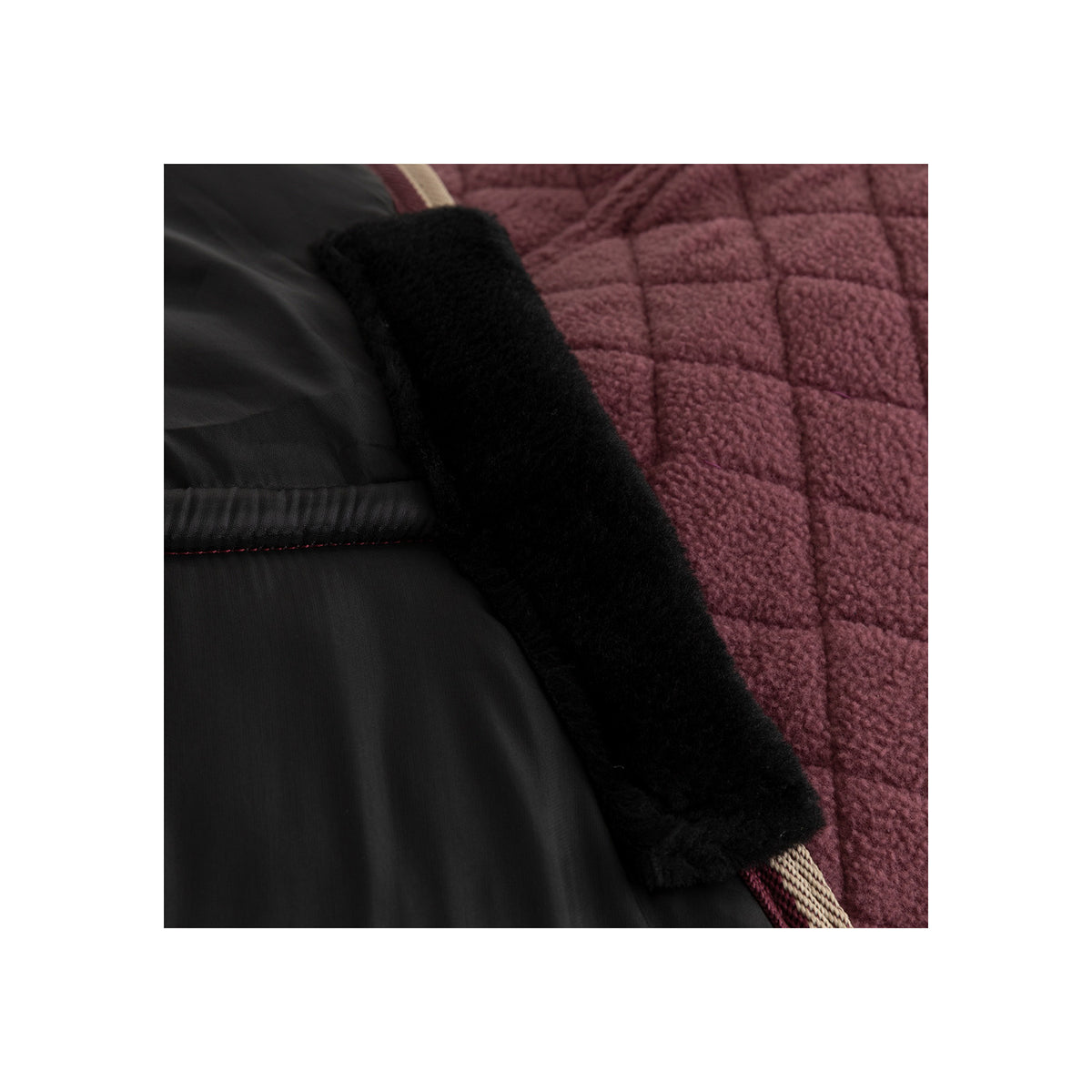 BR Classic Fleecedecke Luxe