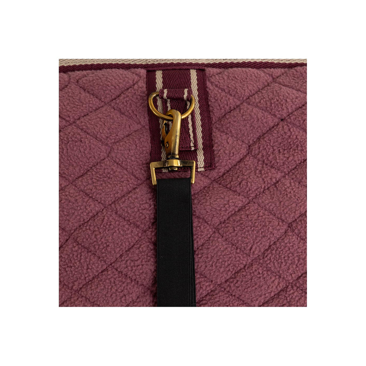 BR Classic Fleecedecke Luxe