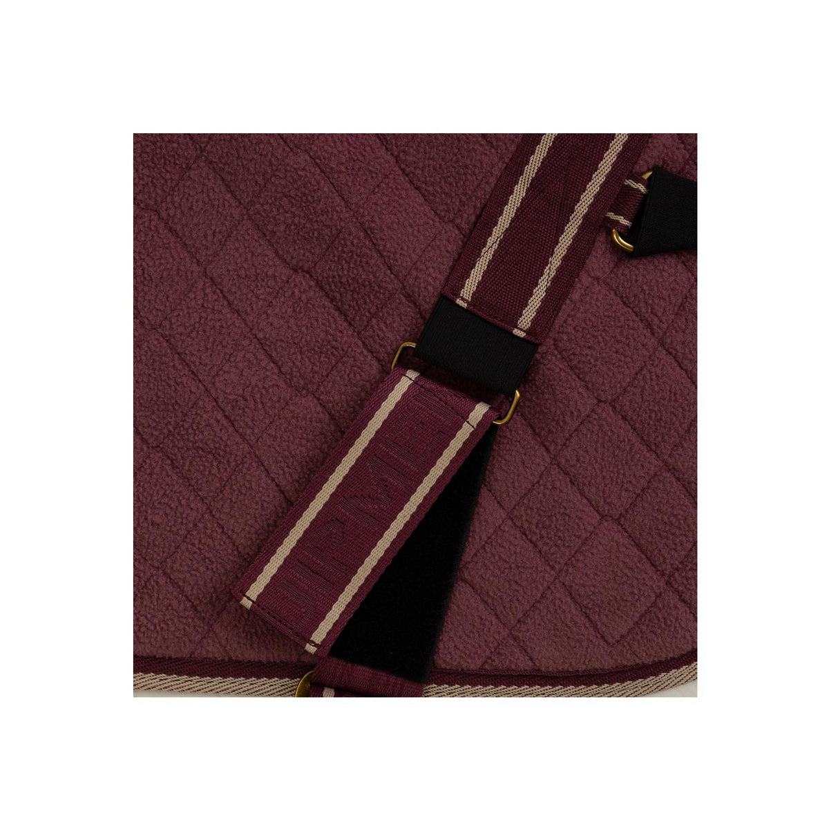 BR Classic Fleecedecke Luxe