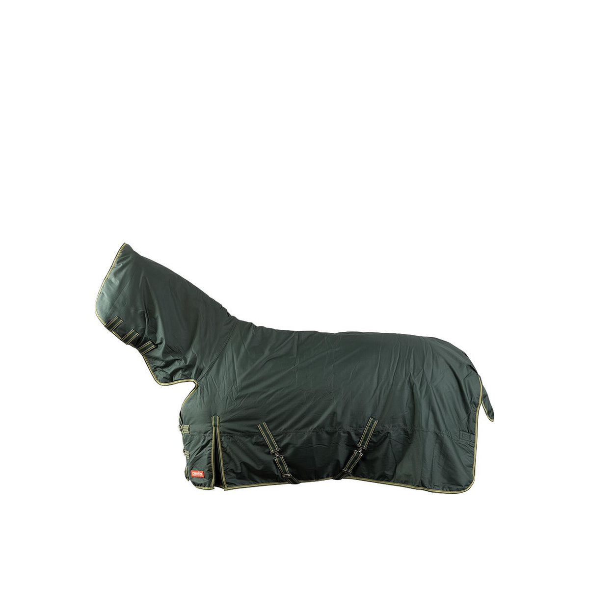 Premiere Outdoordecke mit integriertem Halsteil 600D – 200 g