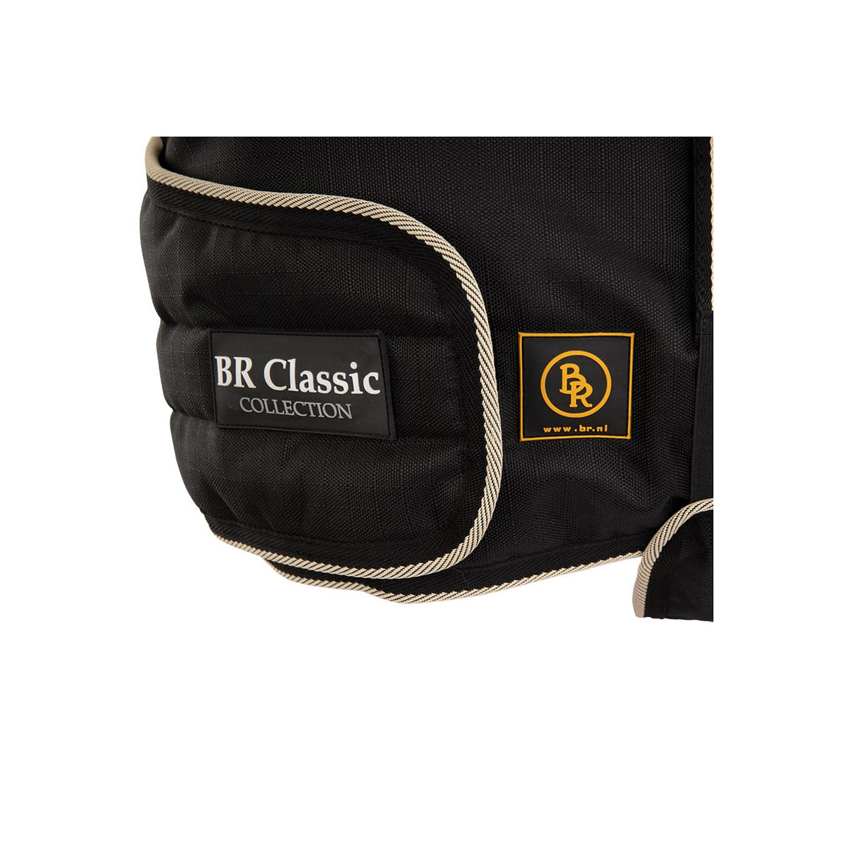 BR Outdoordecke Fohlen Classic 1200D – 340g