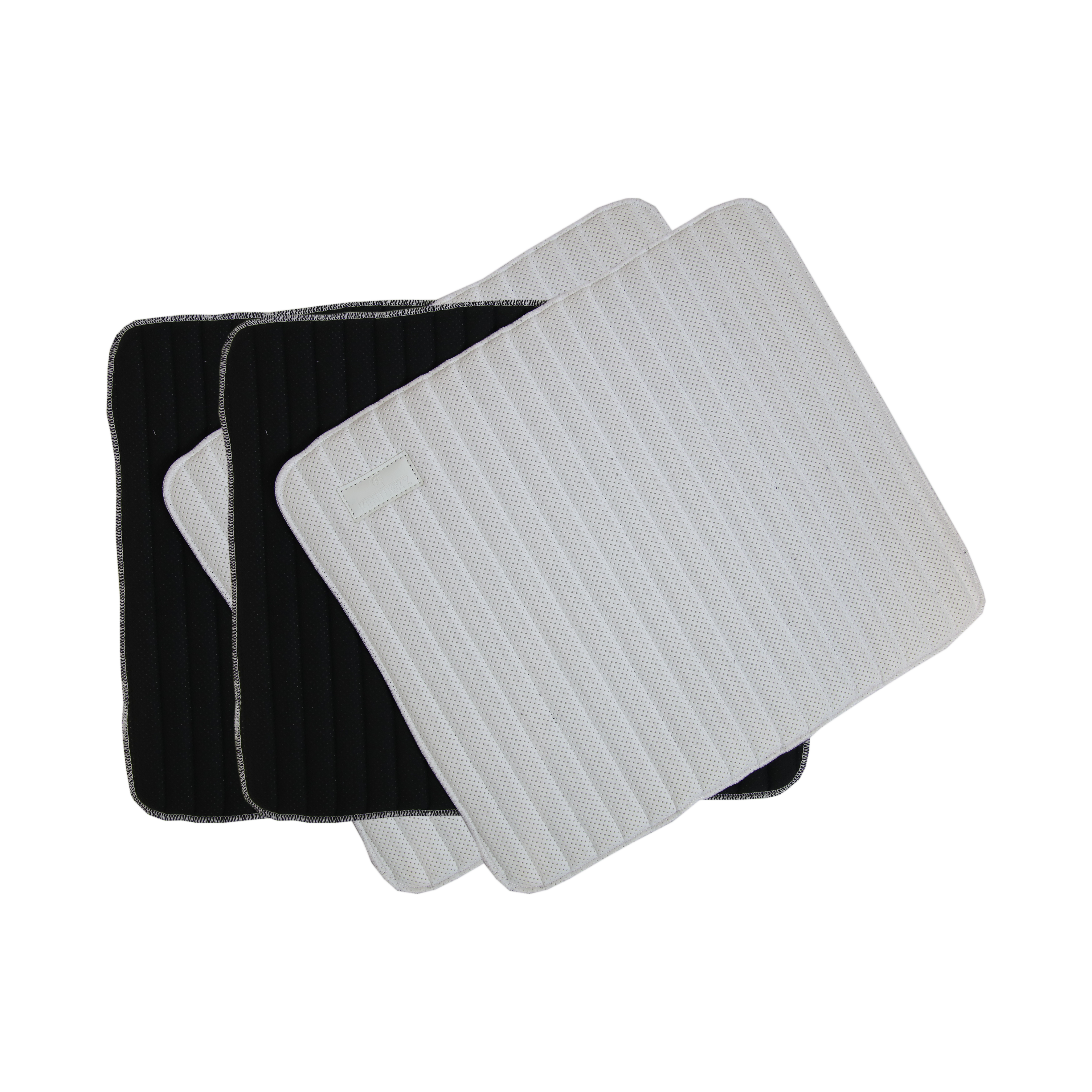 Bandagierunterlagen Absorbierend