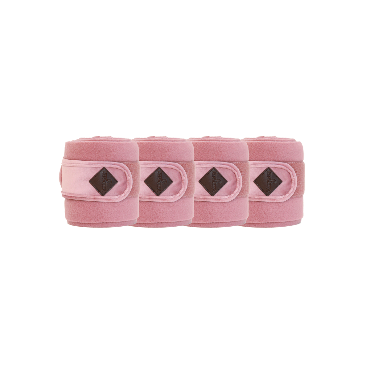 Fleecebandagen Velvet