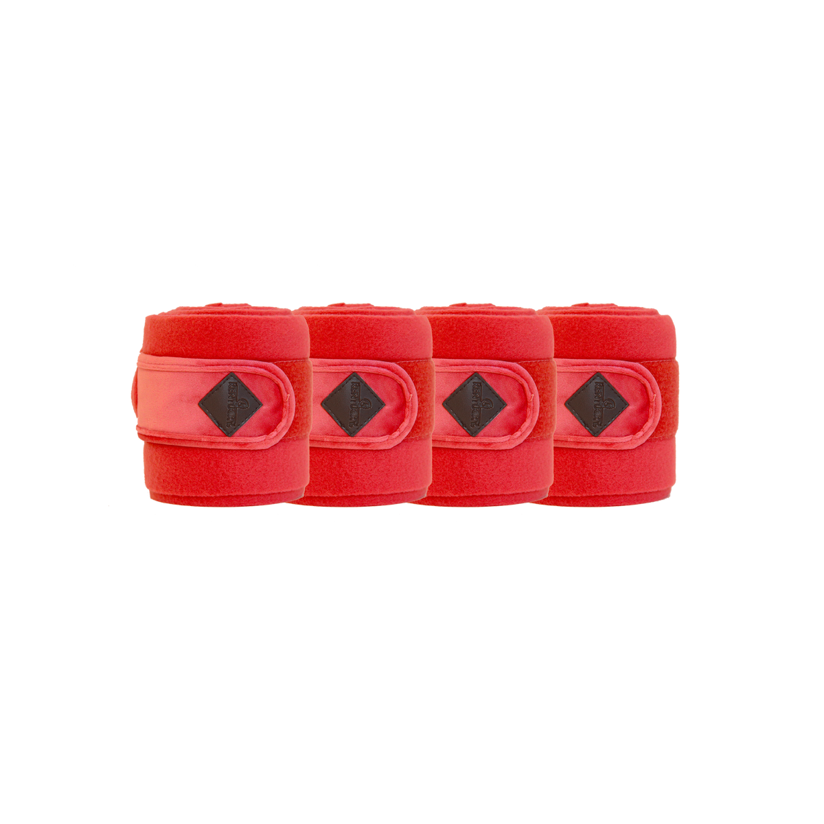 Fleecebandagen Velvet