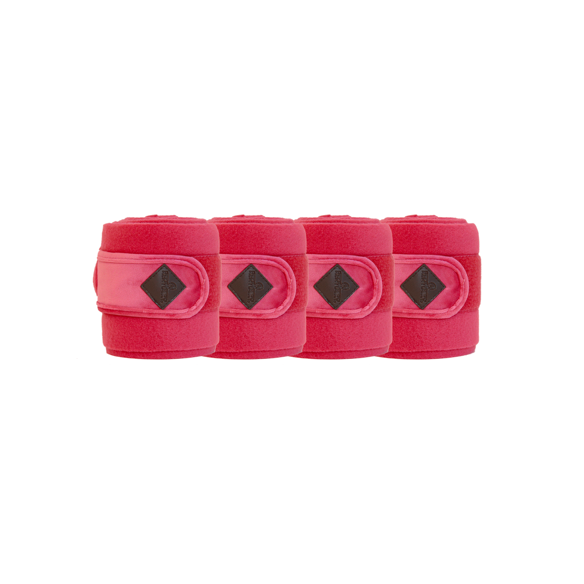 Fleecebandagen Velvet