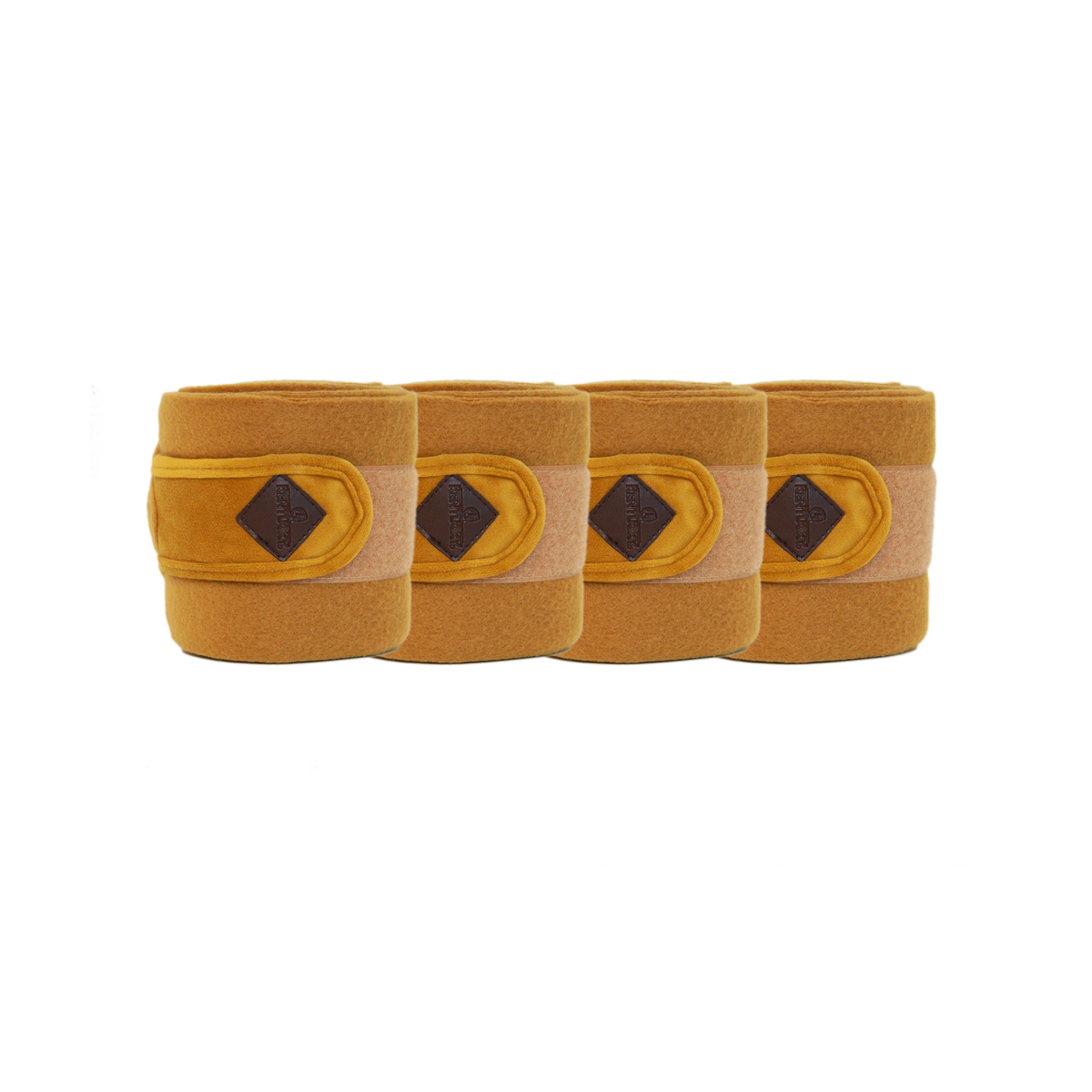 Fleecebandagen Velvet