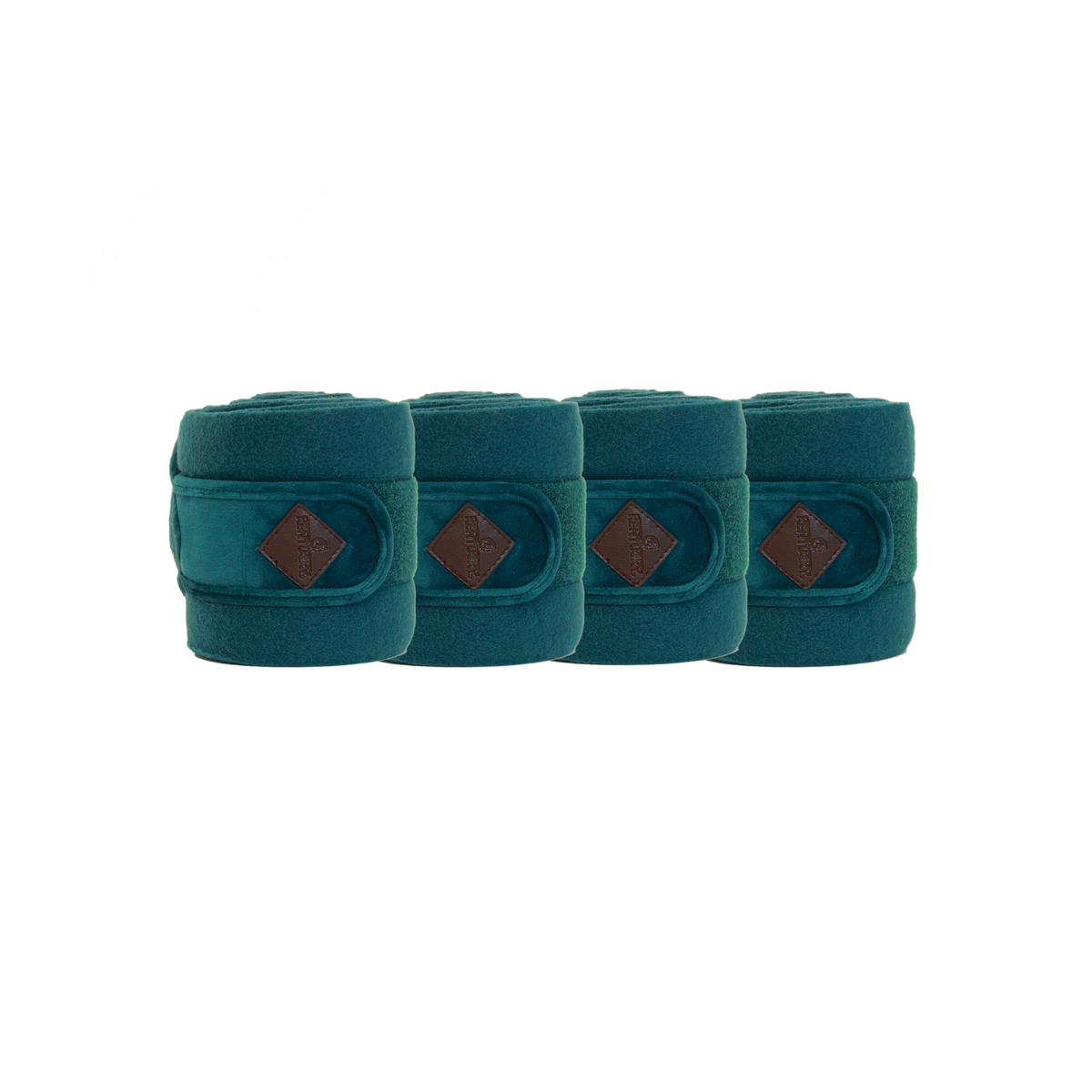 Fleecebandagen Velvet