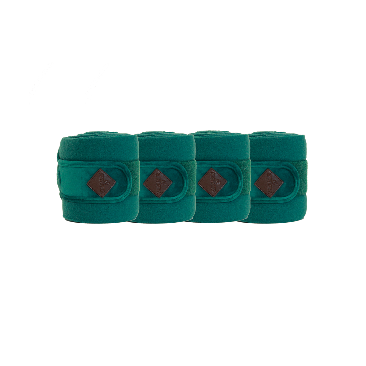 Fleecebandagen Velvet
