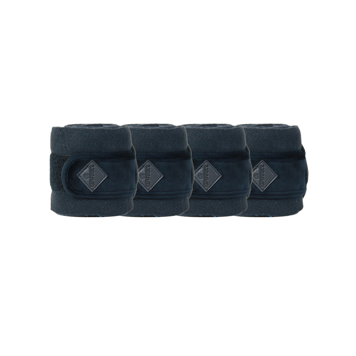 Fleecebandagen Basic Velvet
