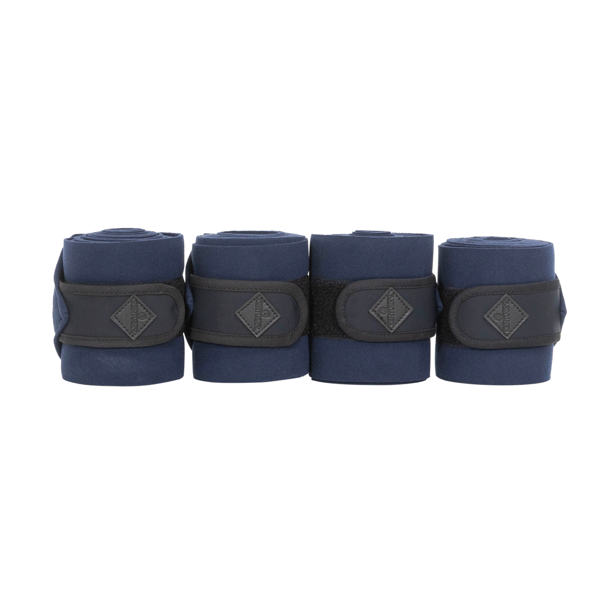 Polar Fleece Bandage Show Vegan Wool