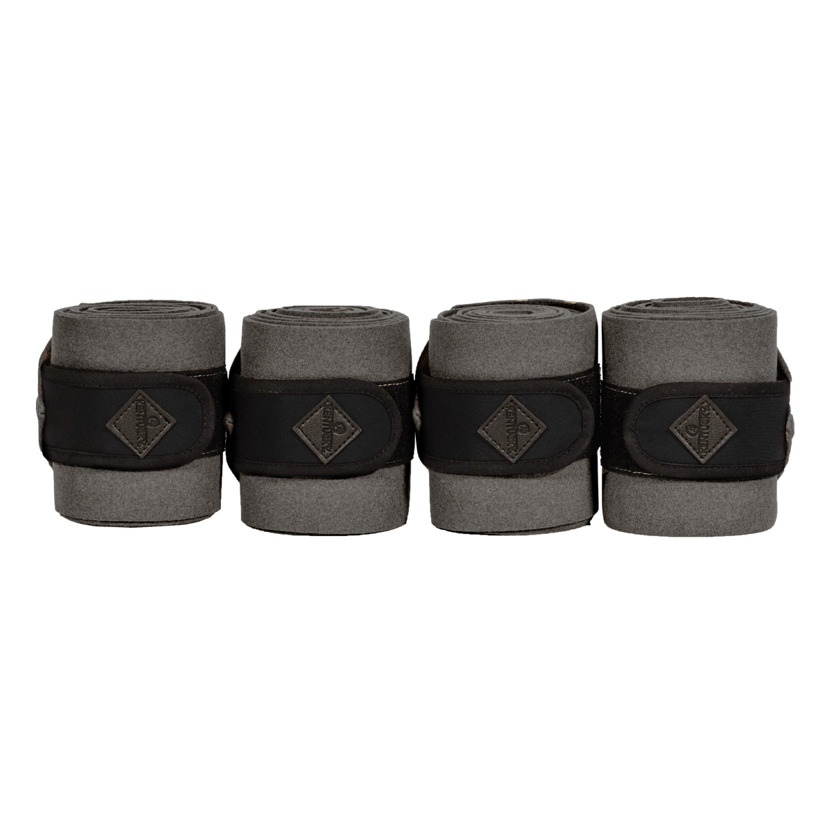 Polar Fleece Bandage Show Vegan Wool