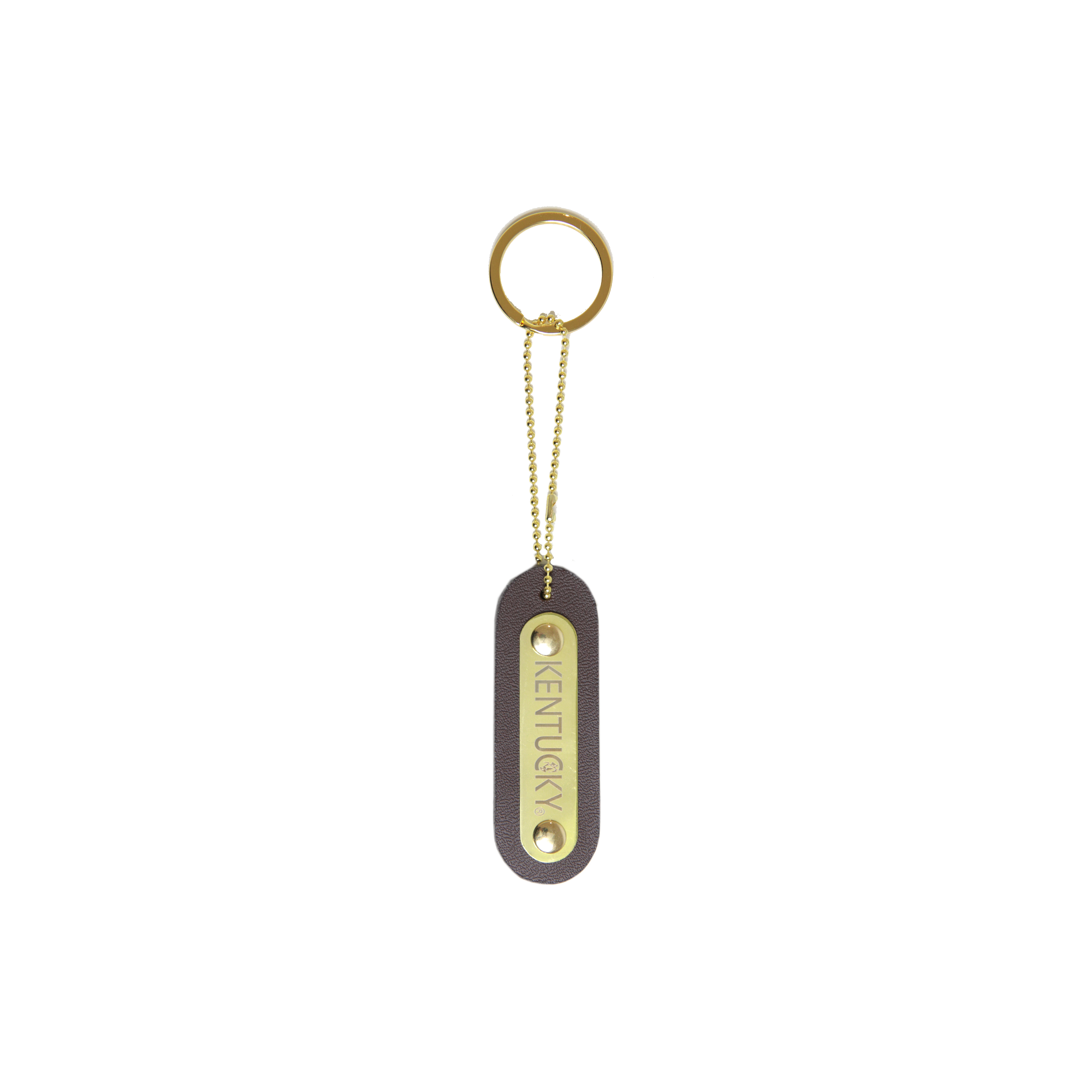 Key Ring Kentucky Platte