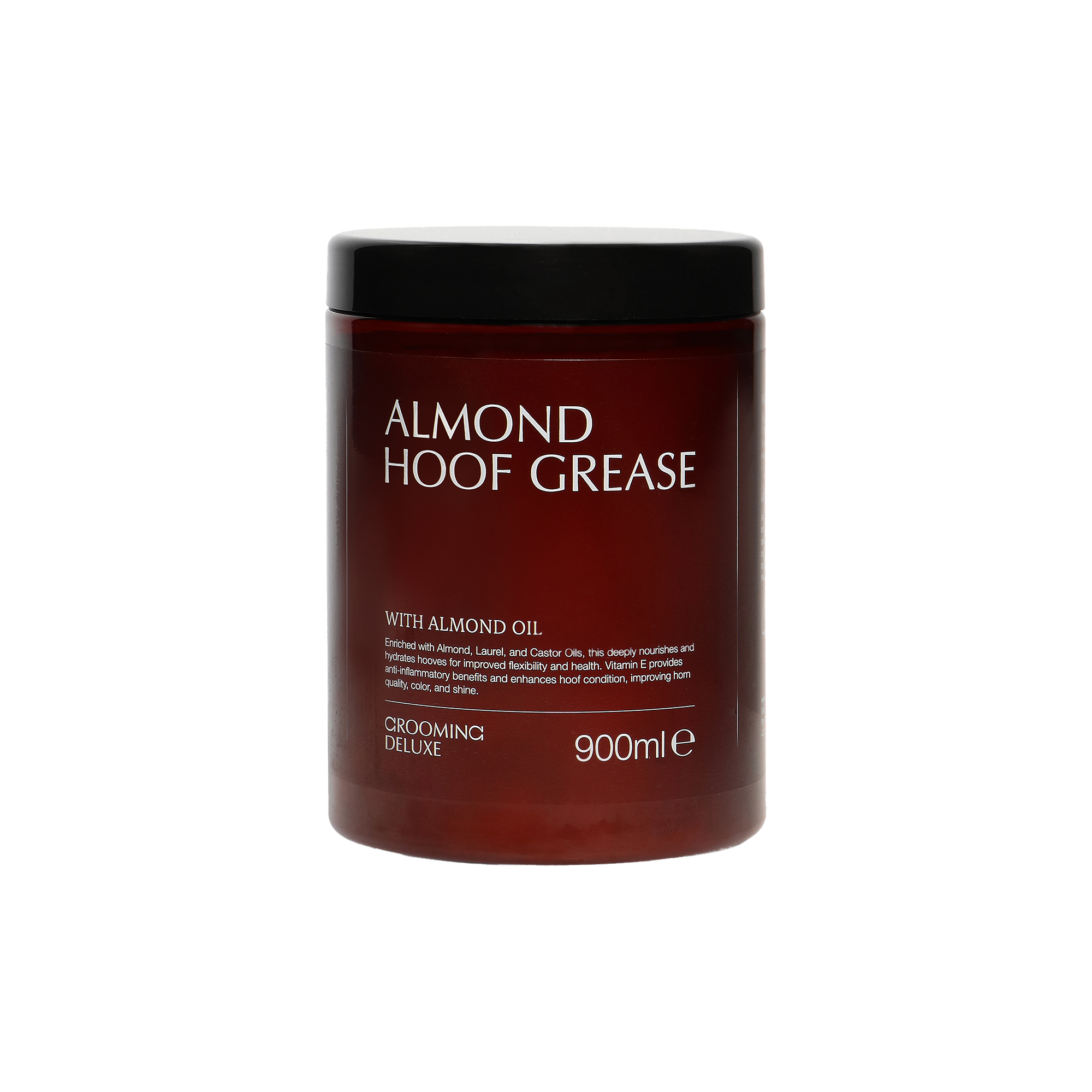 Hoof Grease