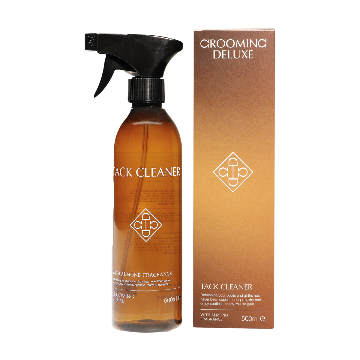 Tack Cleaner