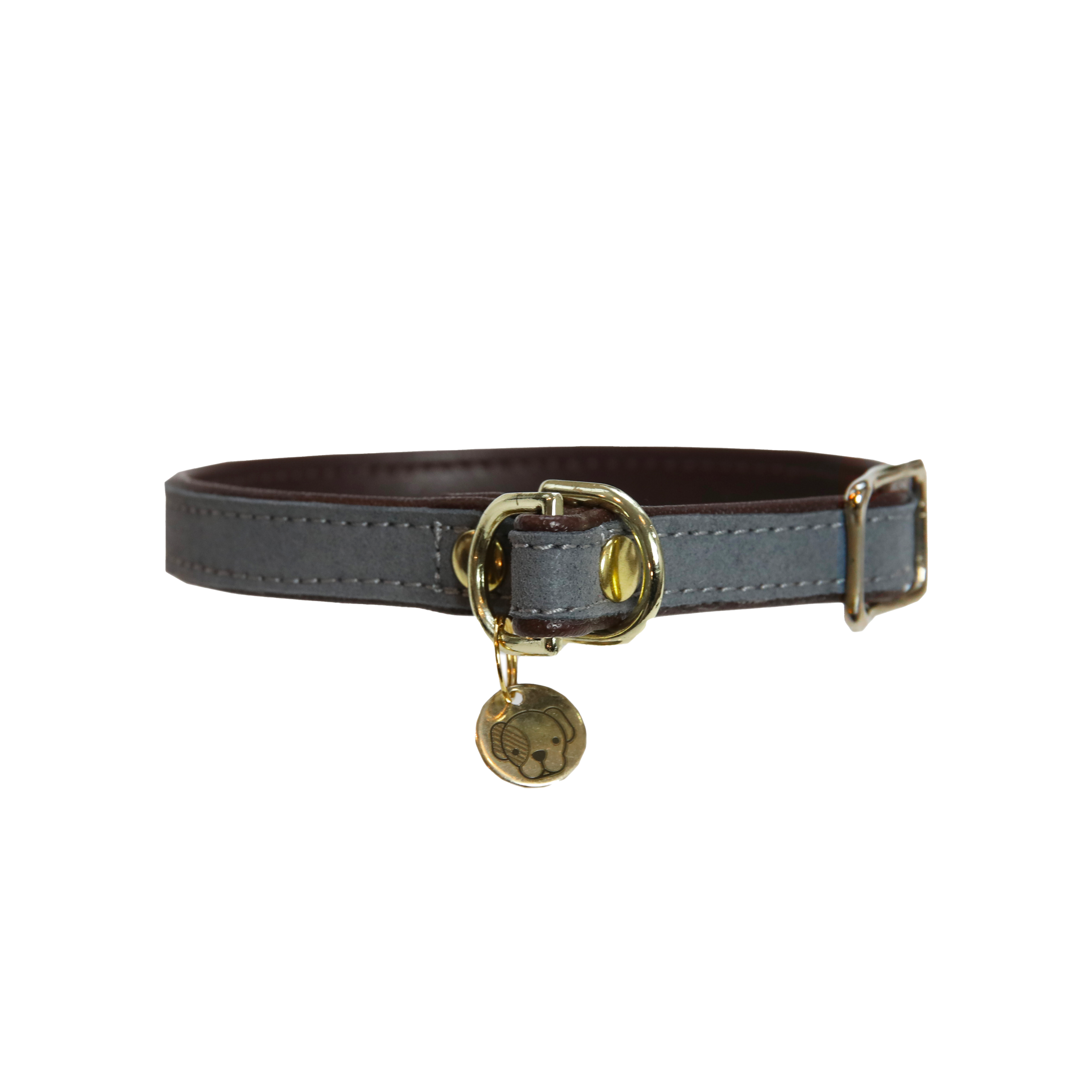 Hunde Halsband Loop