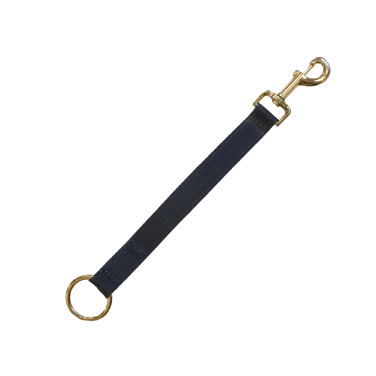 Nylon Halter Hook & Ring