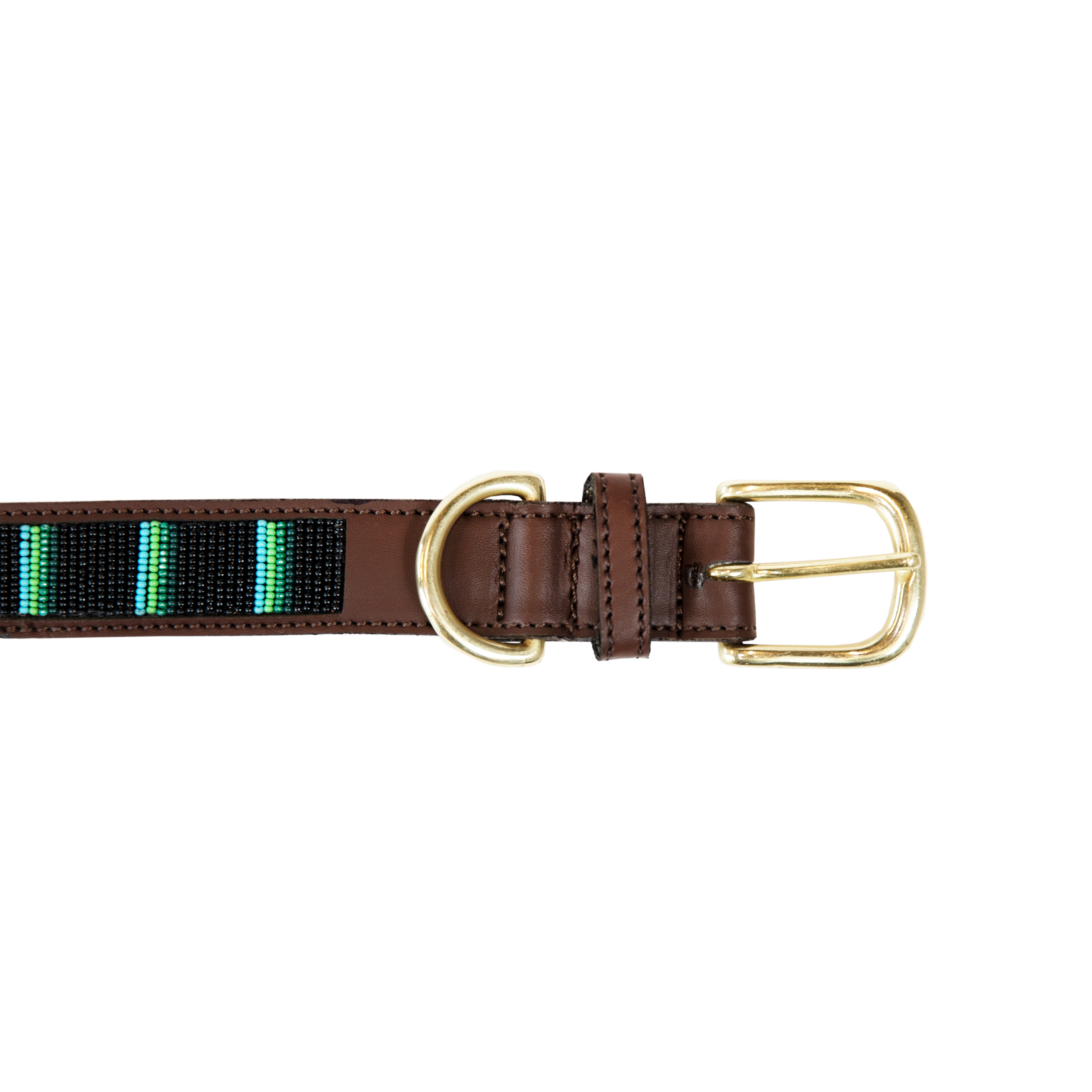Hunde Halsband Handgemacht Perlen