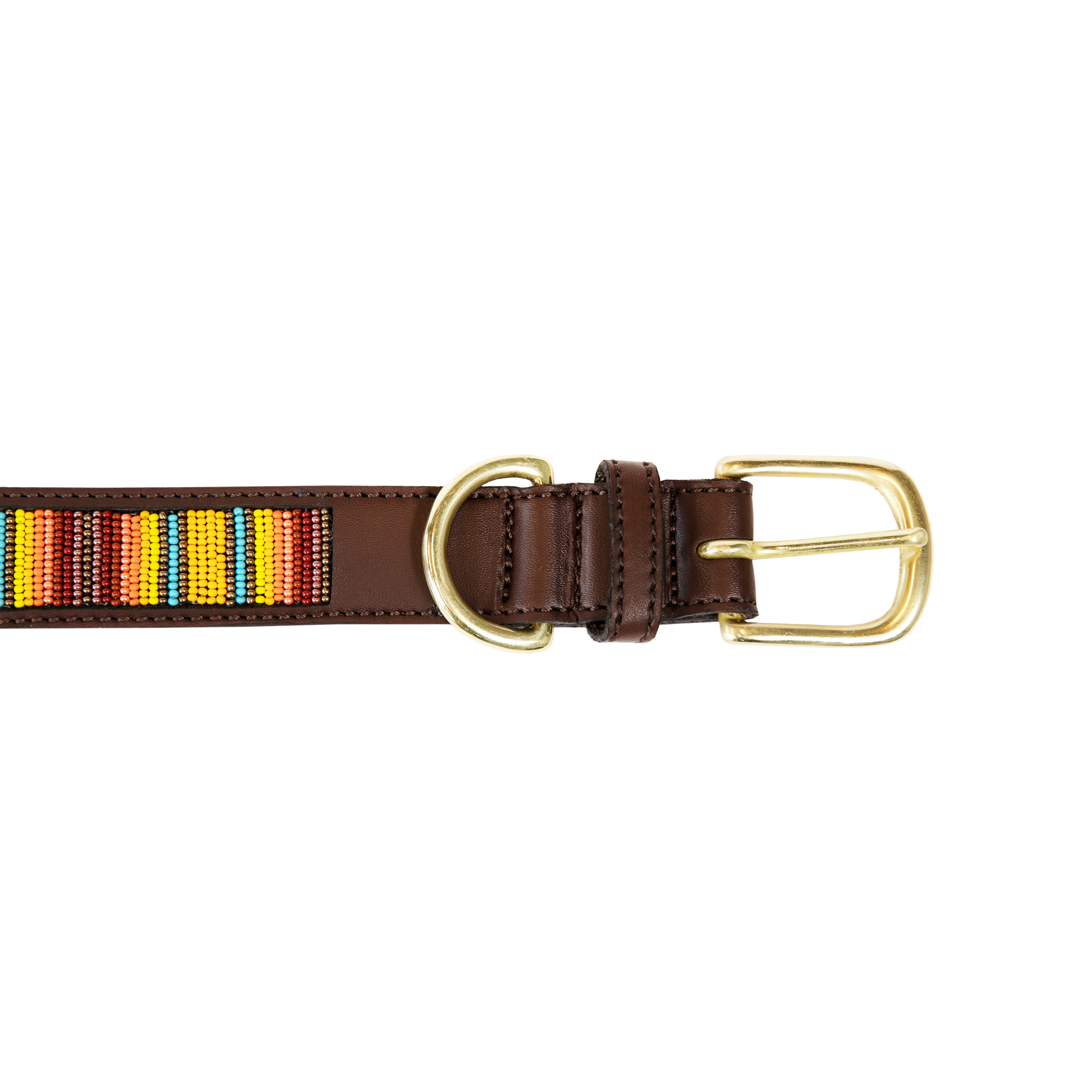 Hunde Halsband Handgemacht Perlen