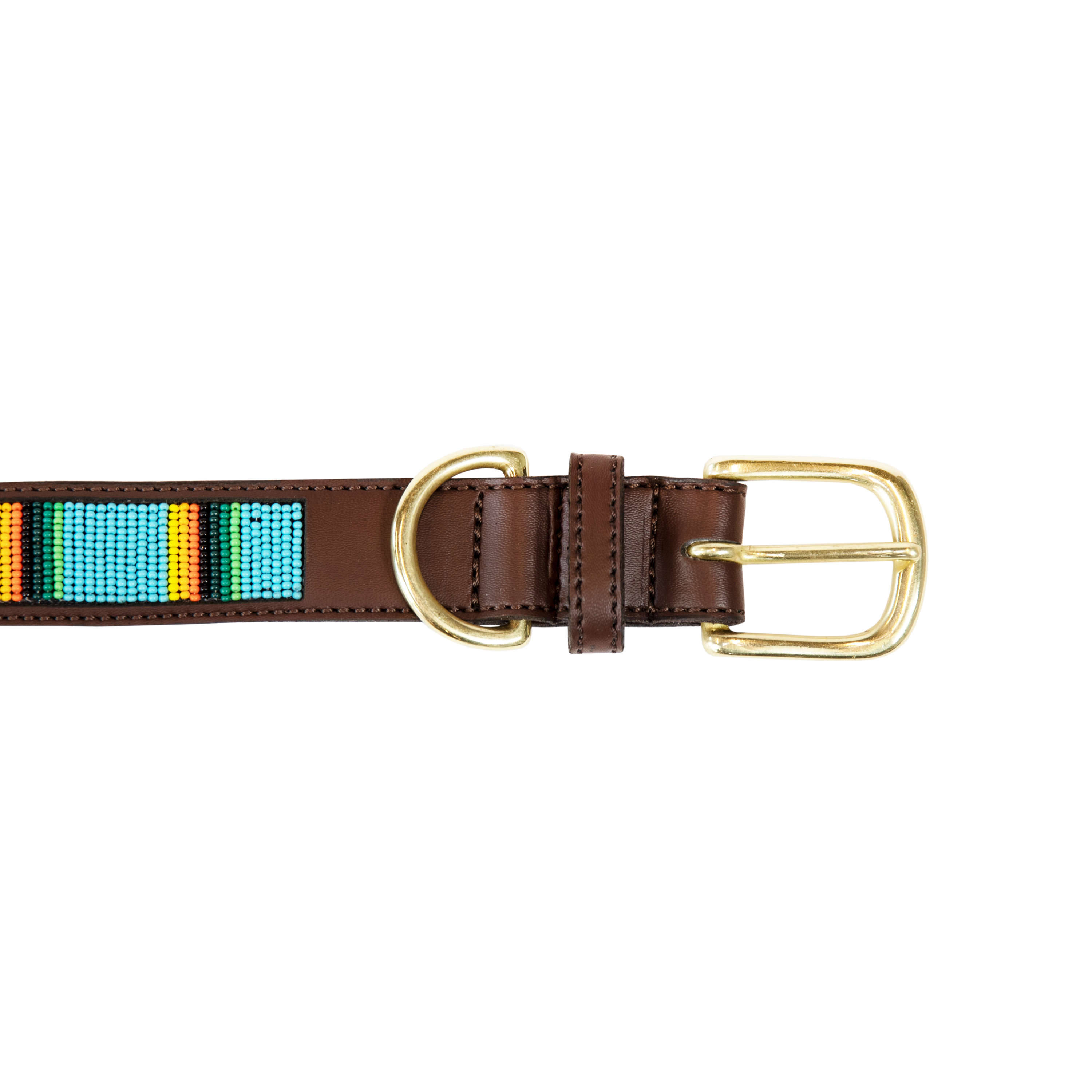 Hunde Halsband Handgemacht Perlen