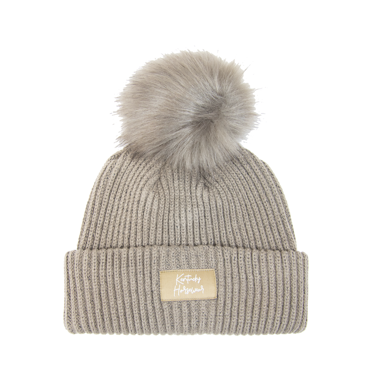 Mütze Bommel