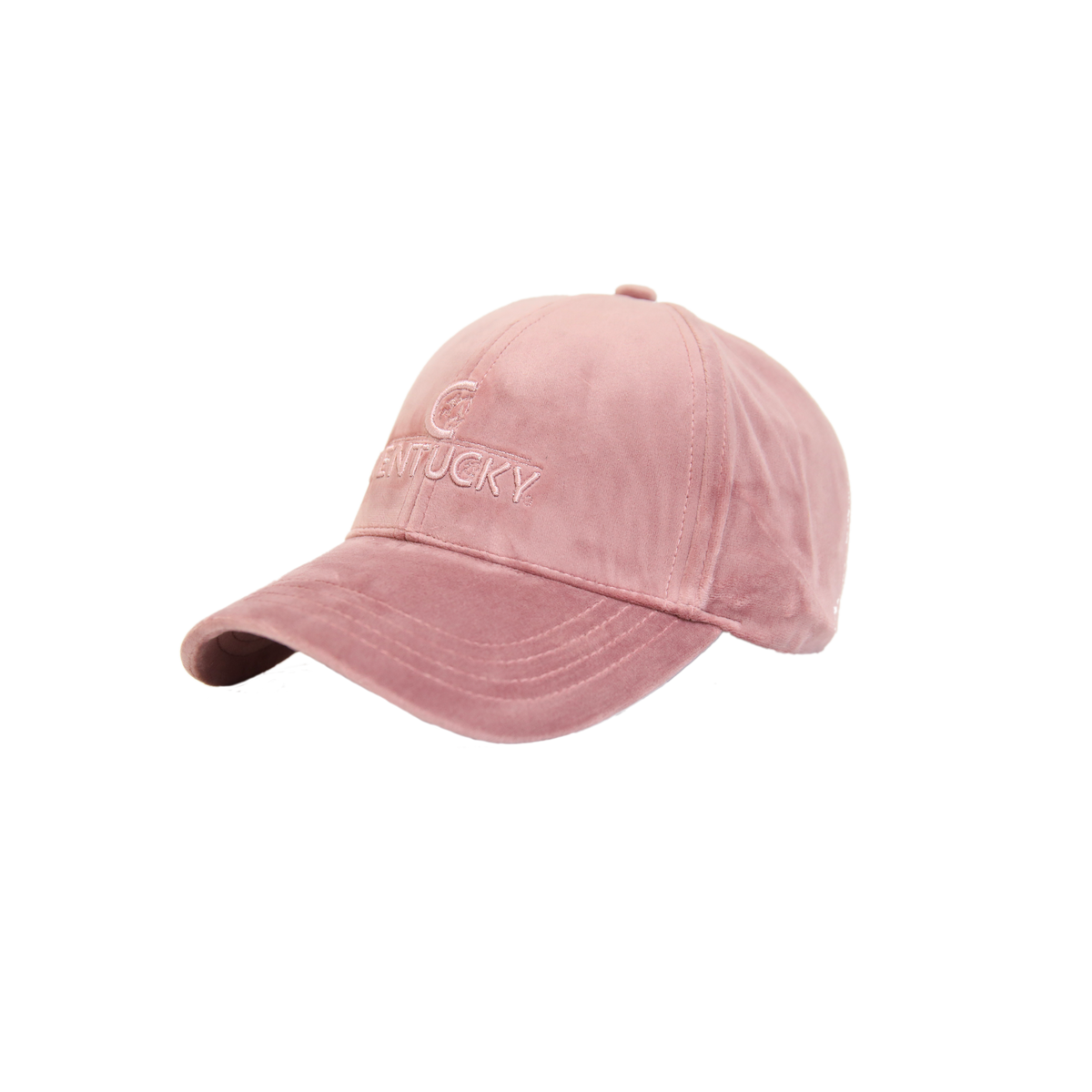 Baseball Cap Velvet