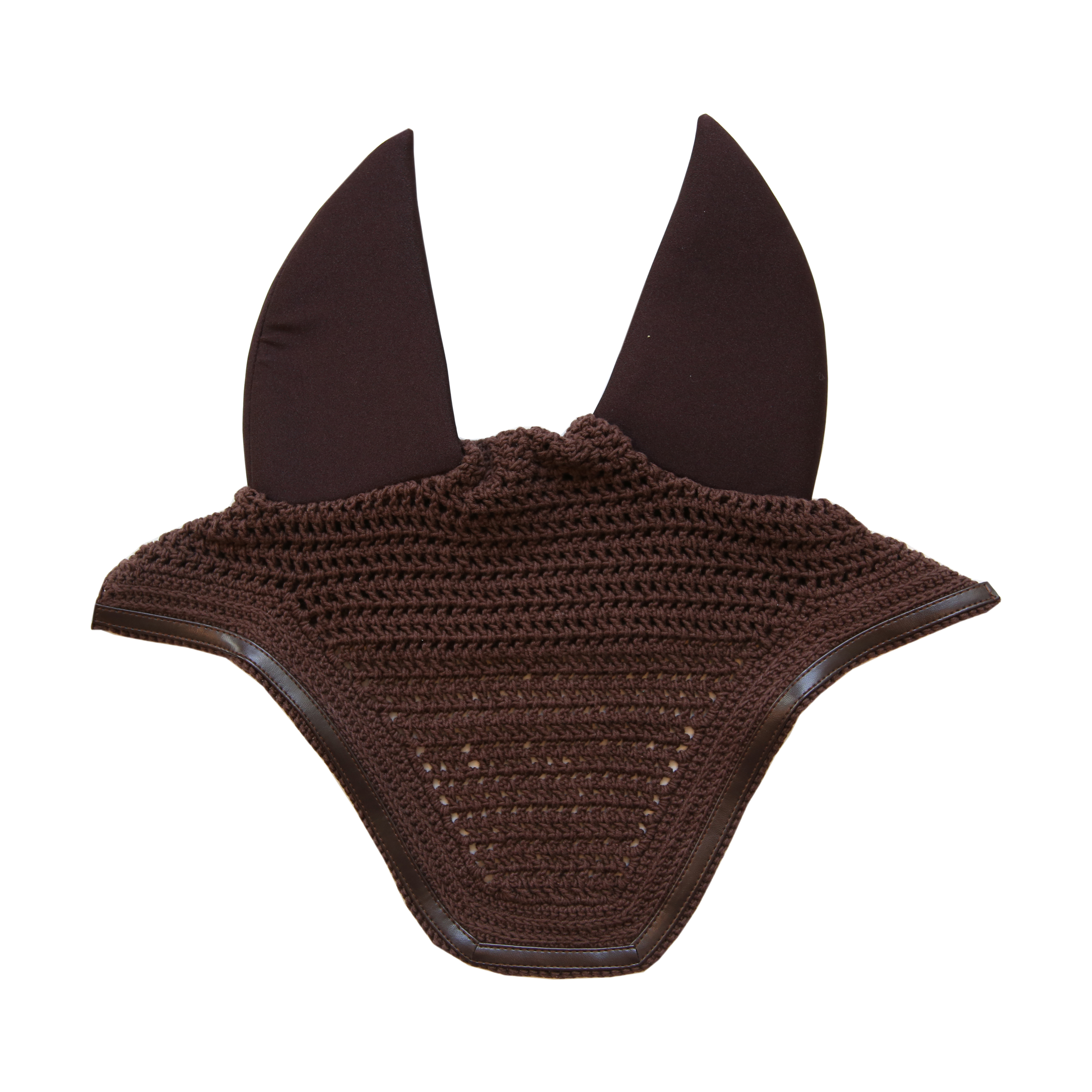 Fliegenhaube Wellington Leder Geräuschlos