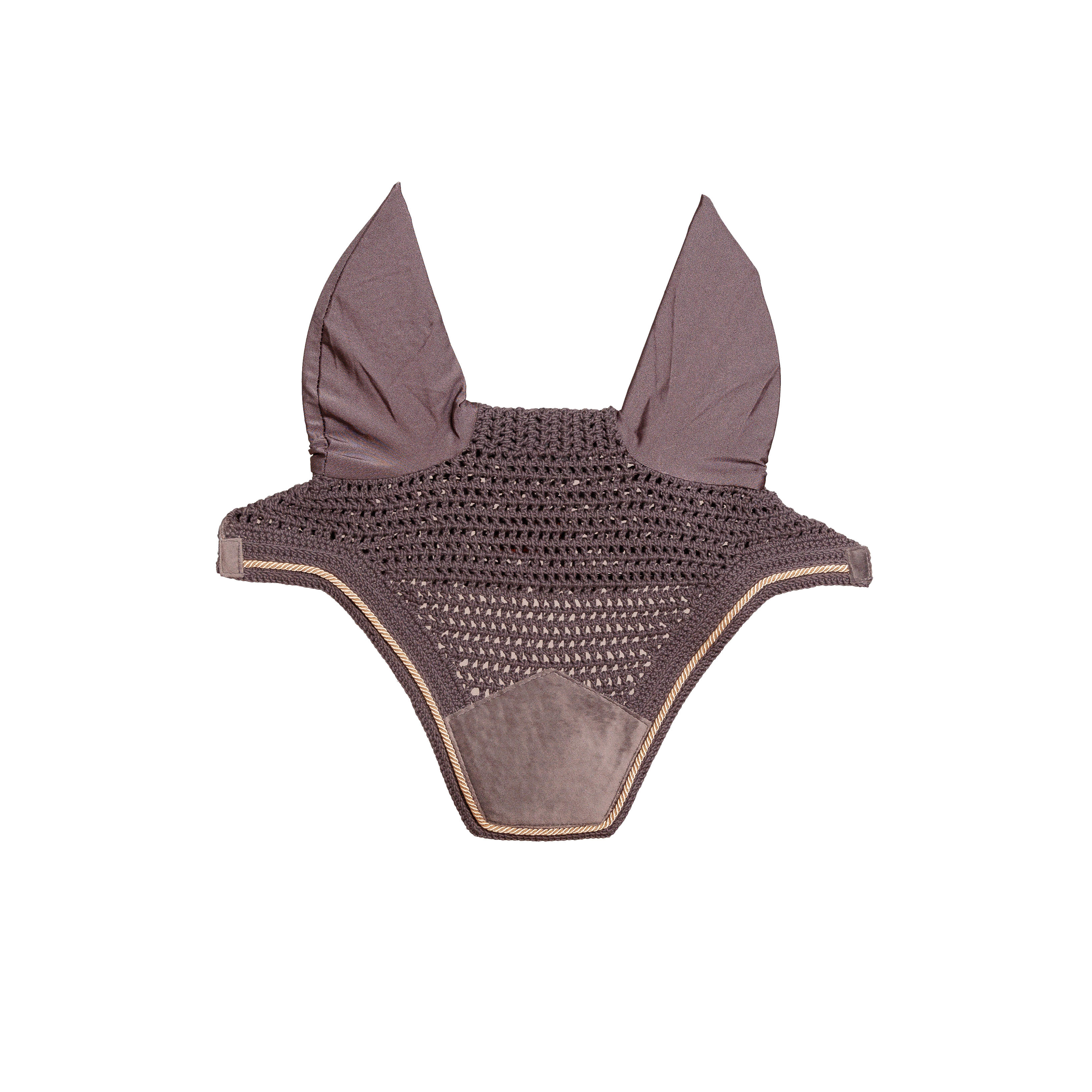 Fliegenhaube Wellington Soundless Basic Samt