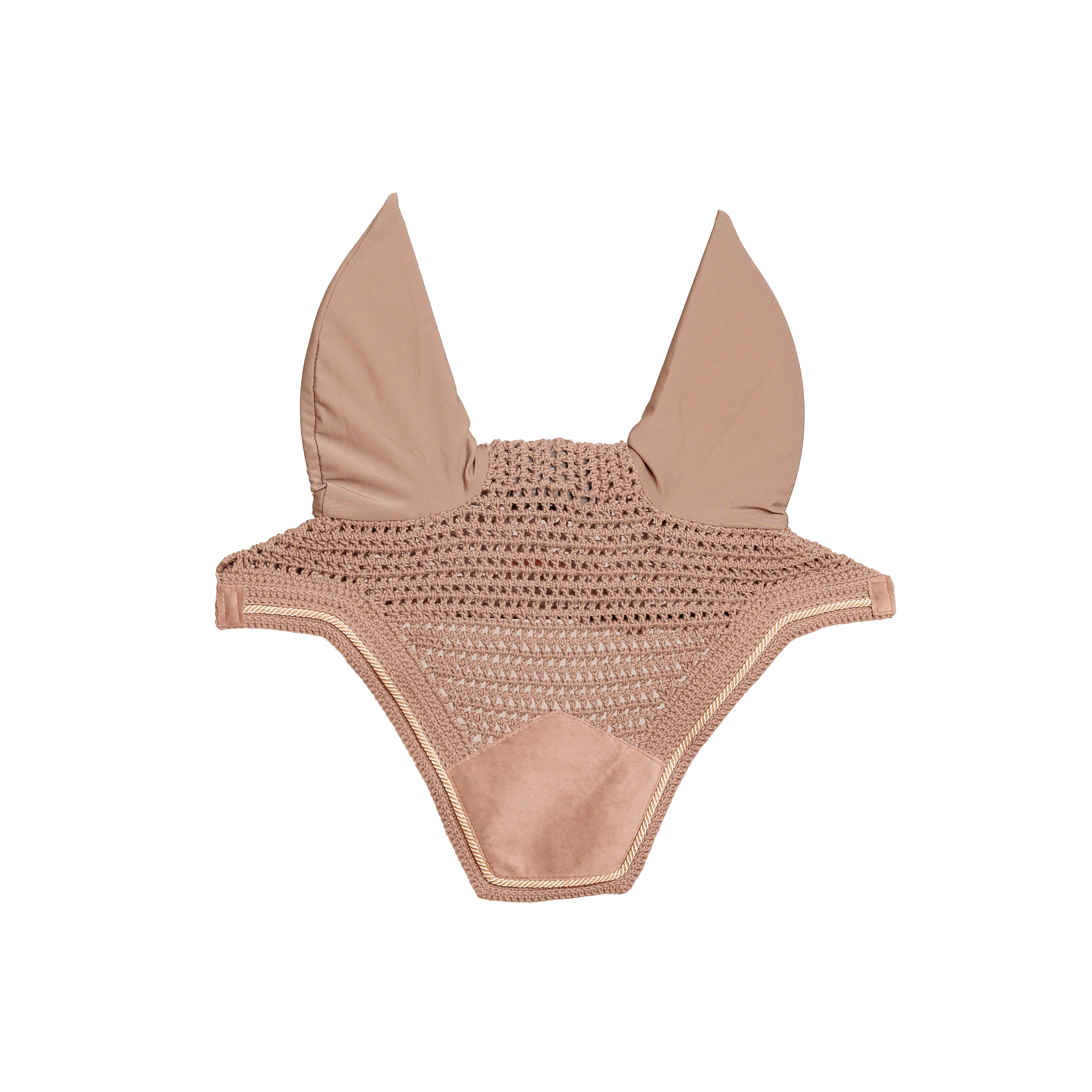 Fliegenhaube Wellington Soundless Basic Samt