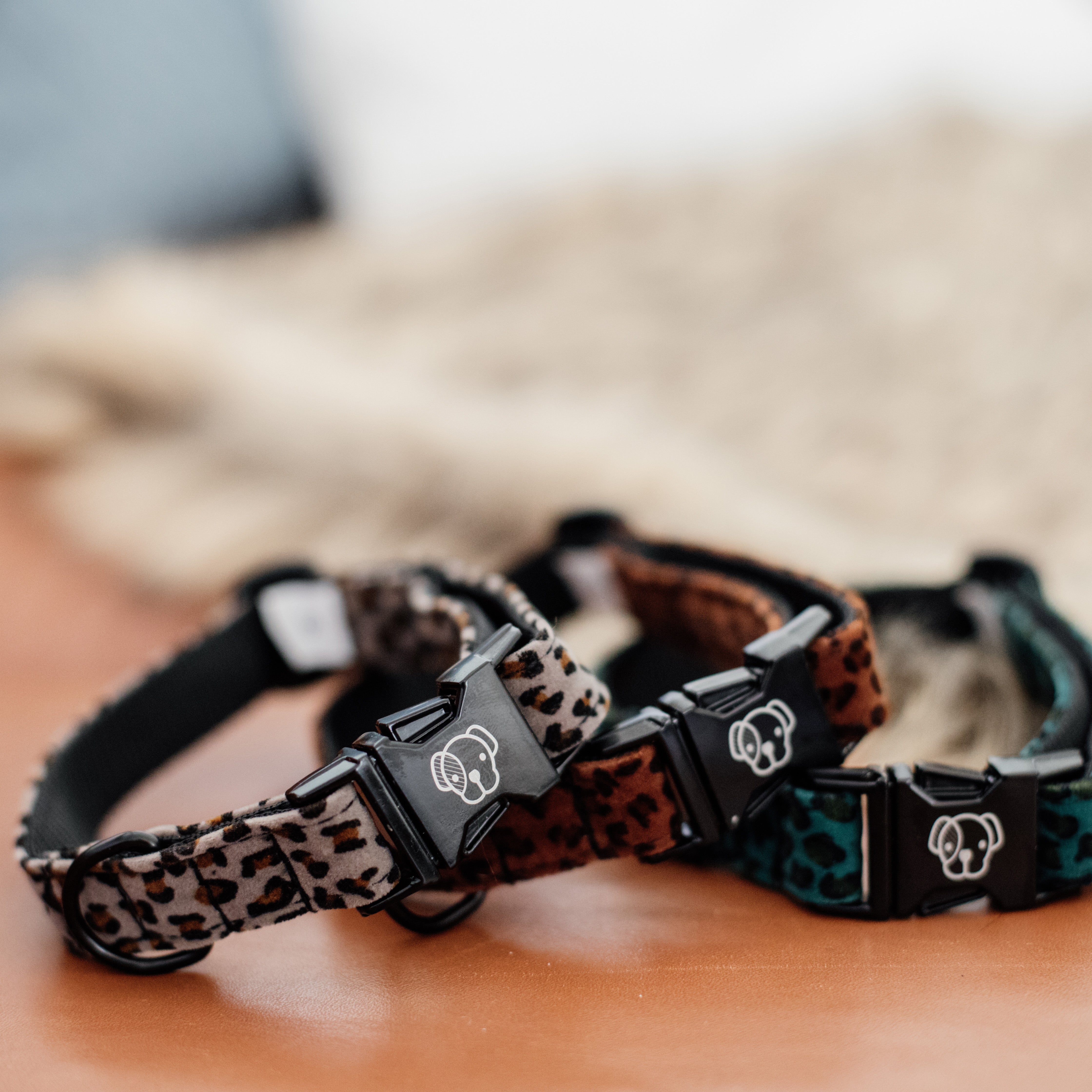 Hunde Halsband