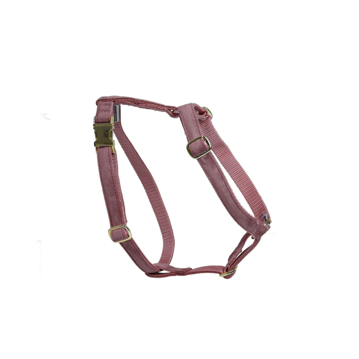 Hundegeschirr Loop Velvet