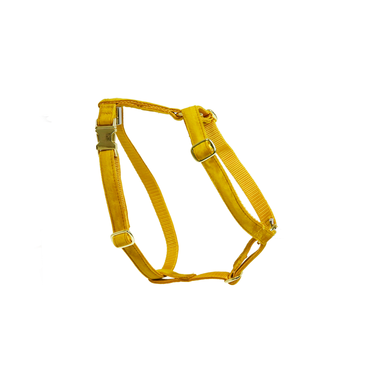 Hundegeschirr Loop Velvet