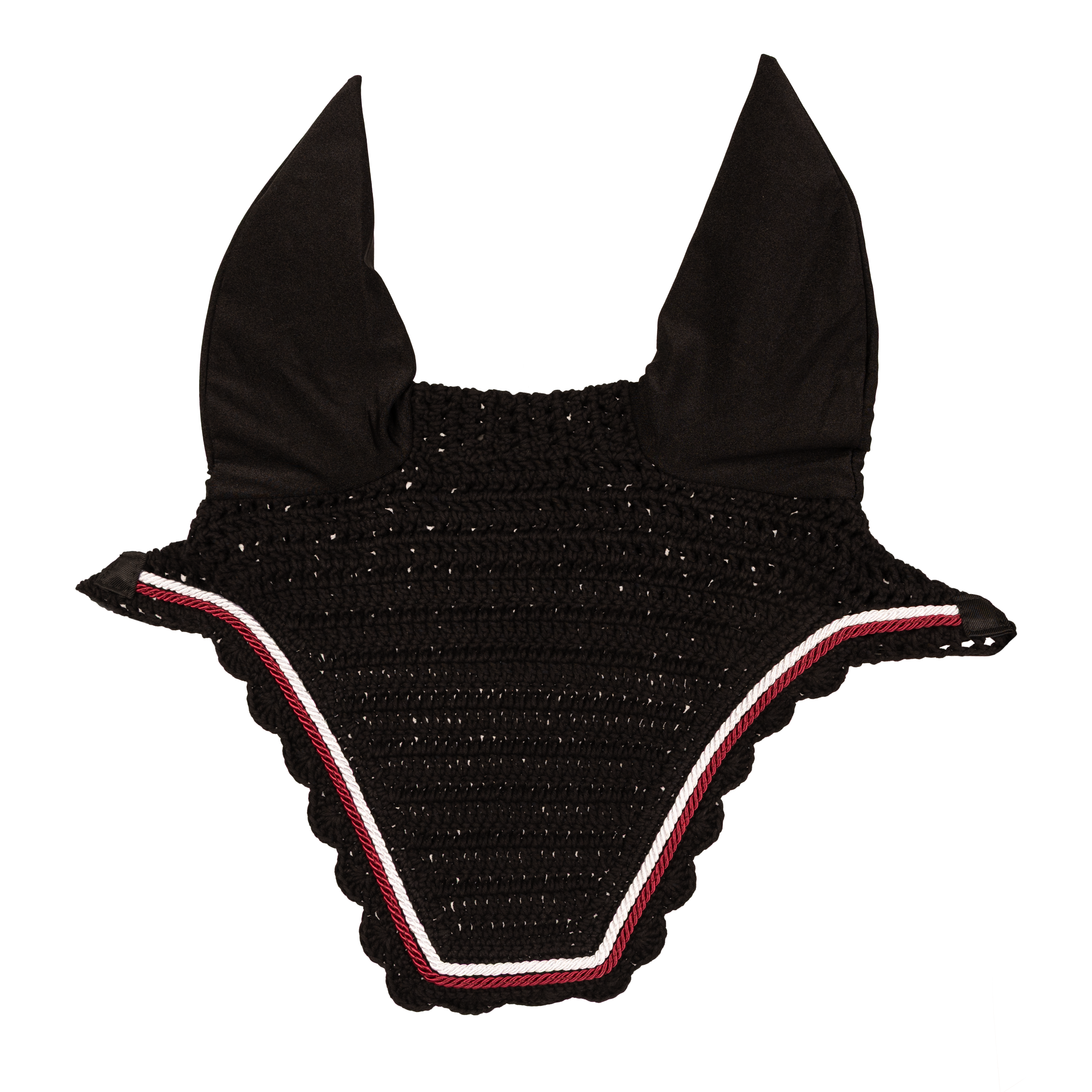 Fliegenhaube Wellington Welle