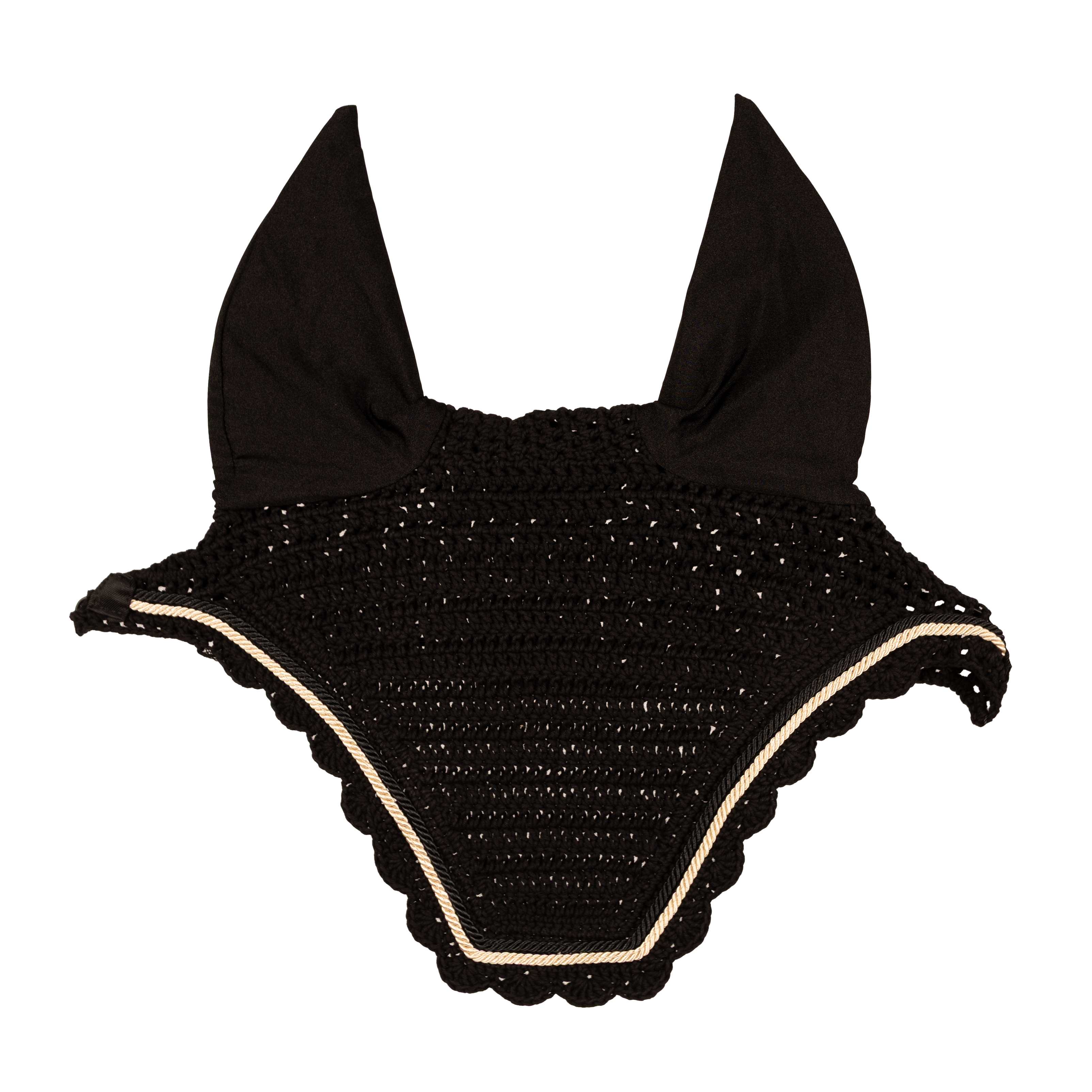 Fliegenhaube Wellington Welle