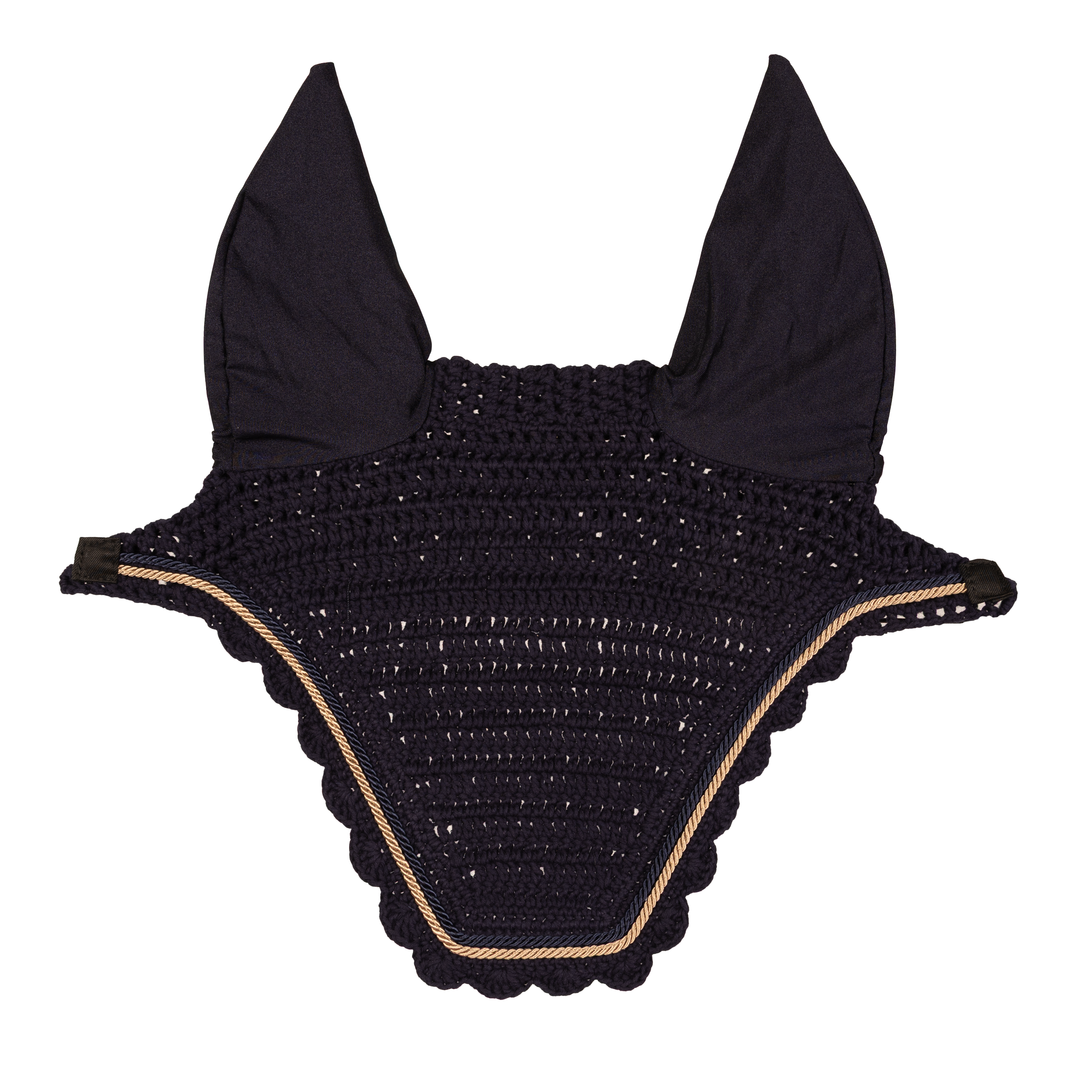 Fliegenhaube Wellington Welle