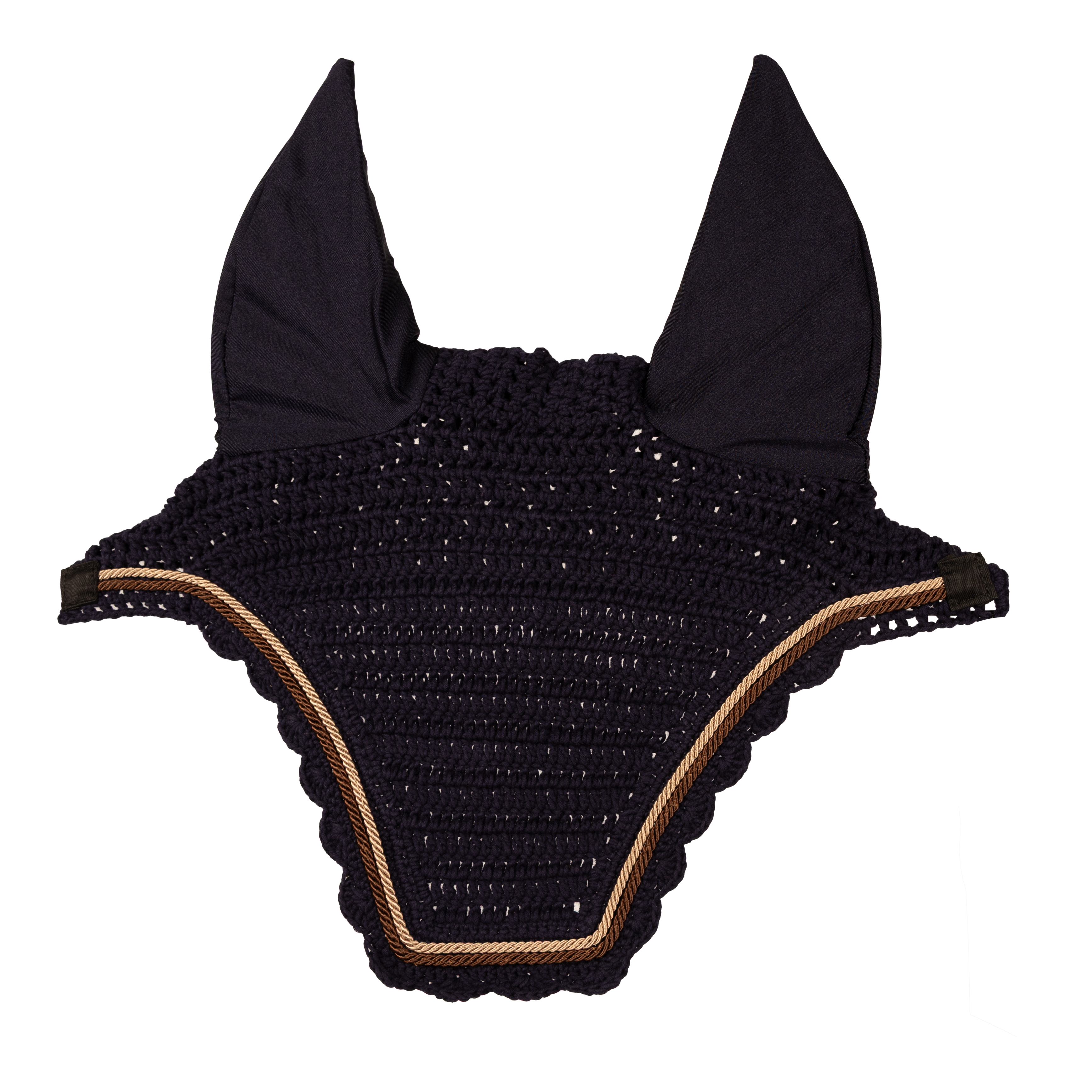 Fliegenhaube Wellington Welle