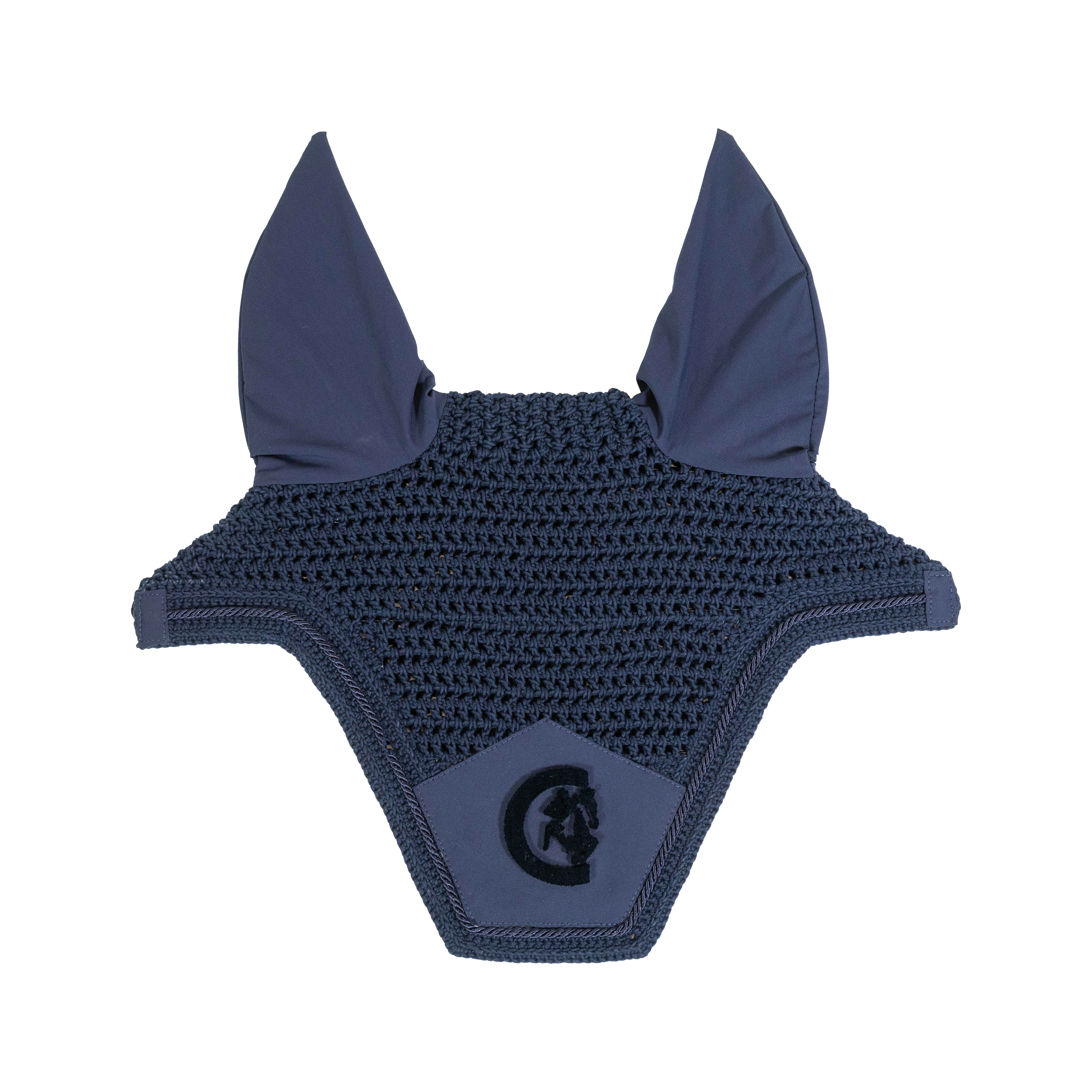Fliegenhaube Wellington 3d Logo