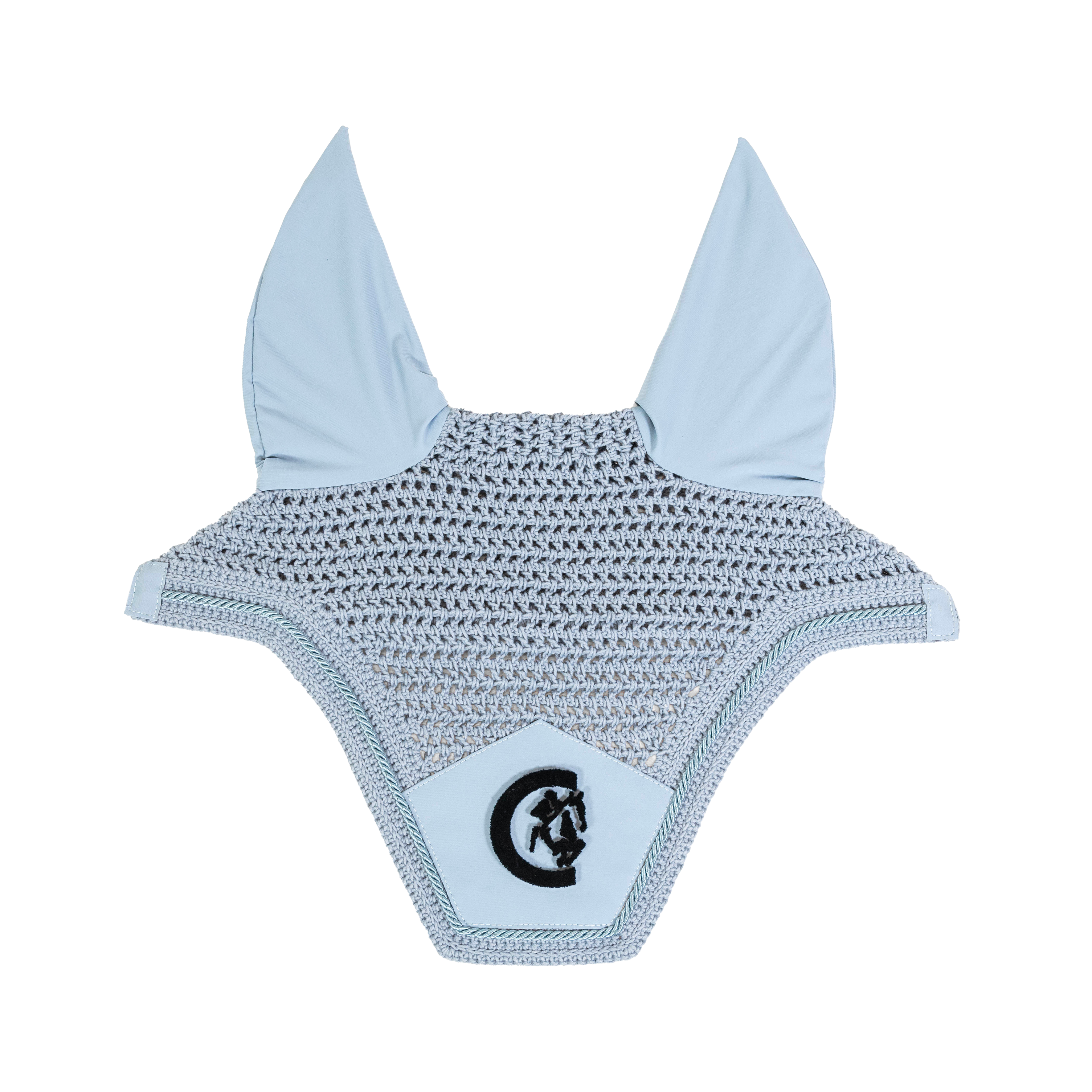 Fliegenhaube Wellington 3d Logo