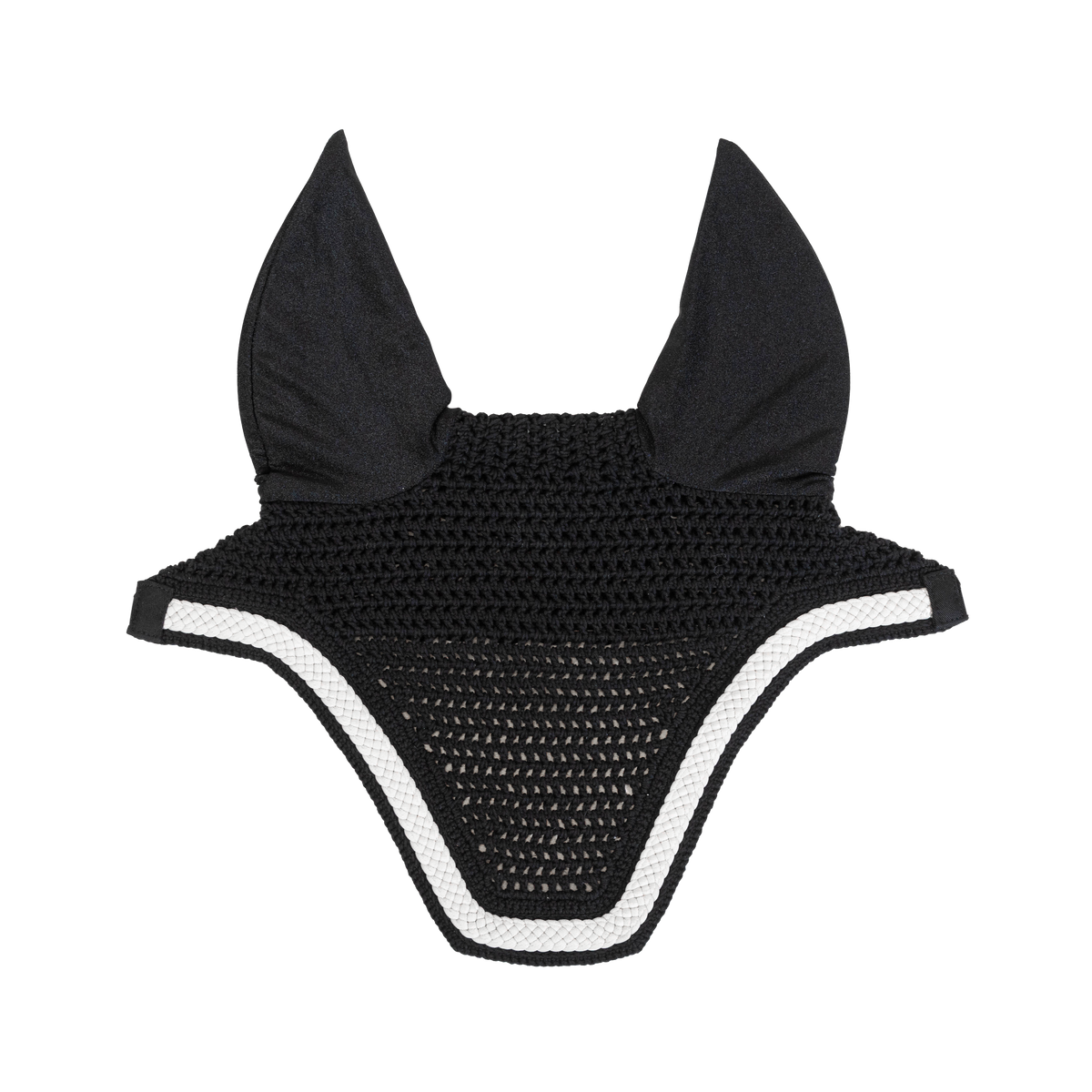 Fliegenhaube Wellington mit geflochtener Kordel Soundless