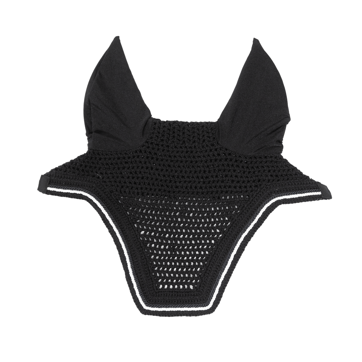 Fliegenhaube Wellington Diamant Strick