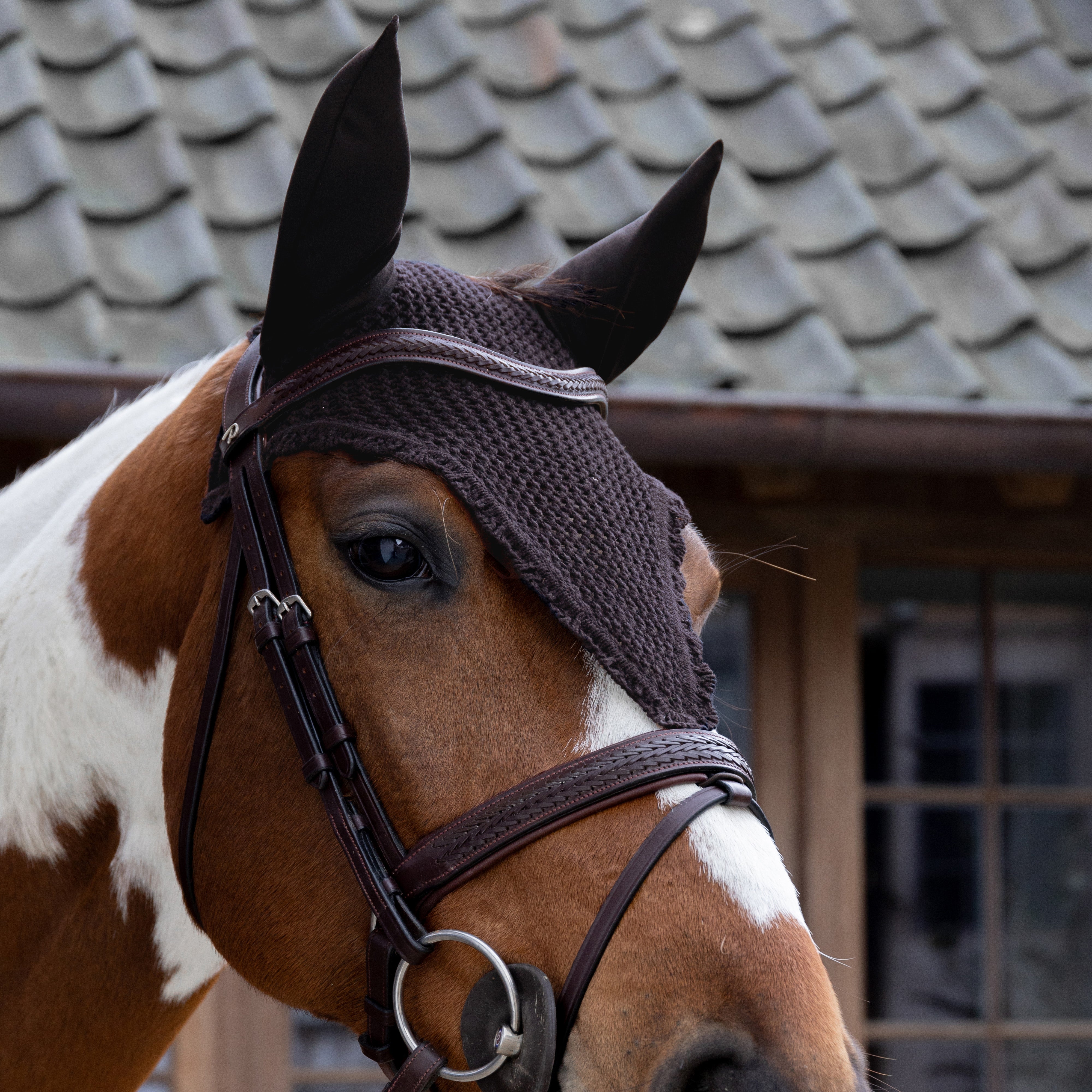 Fliegenhaube Lang