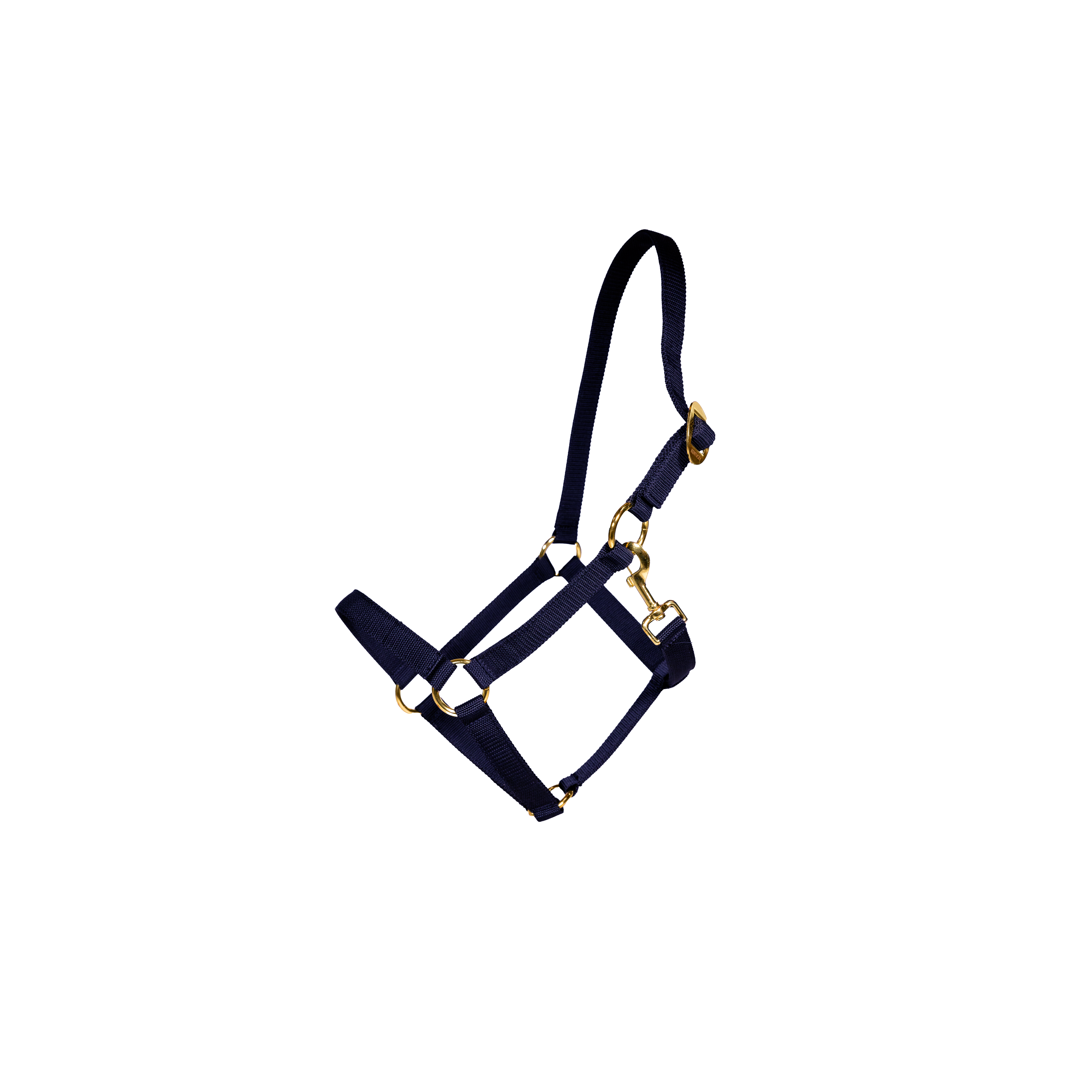 Nylon Halfter