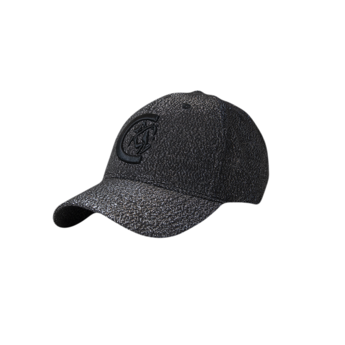Baseball Cap Glitter
