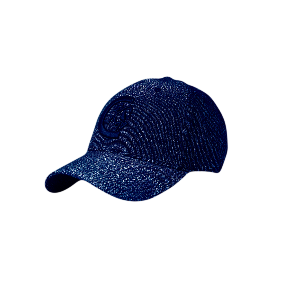 Baseball Cap Glitter