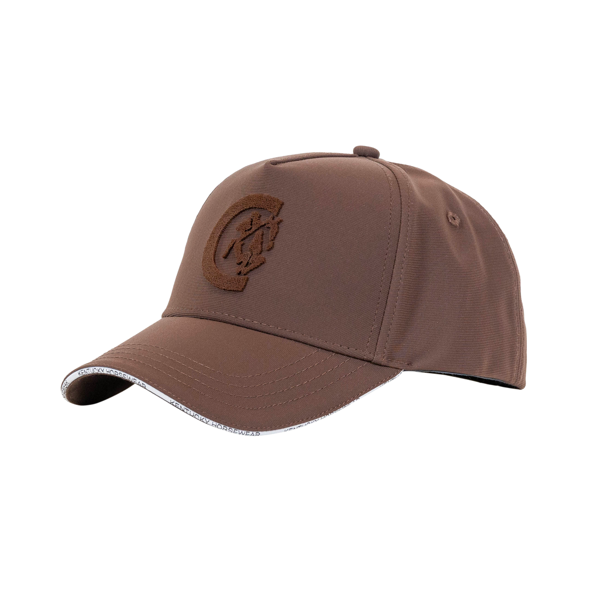 Cap 3D Logo