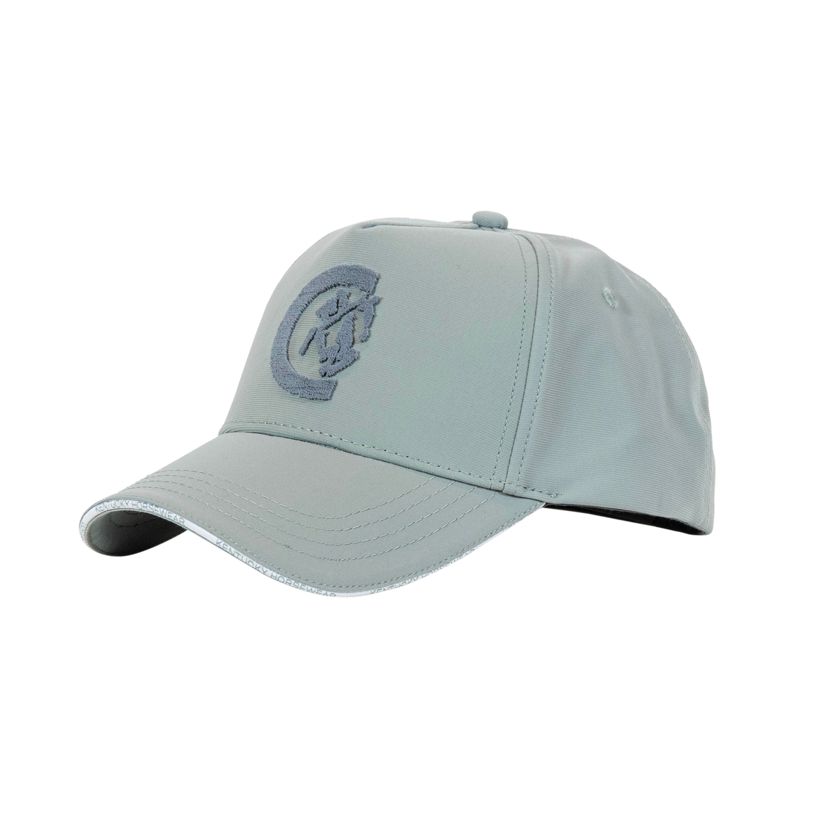 Cap 3D Logo