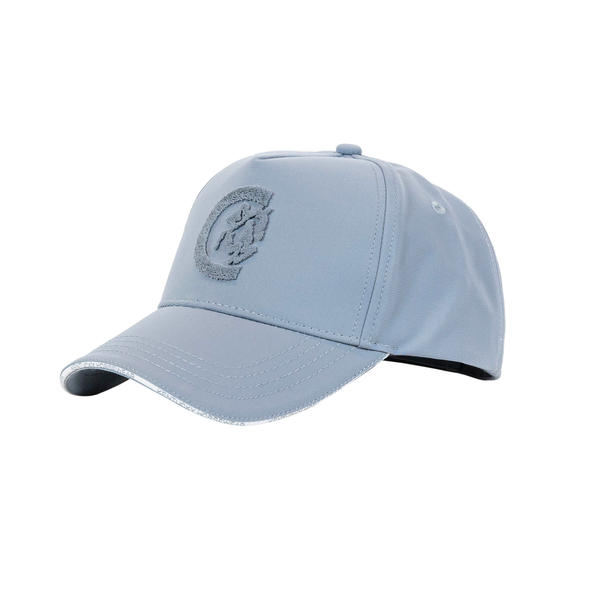 Cap 3D Logo