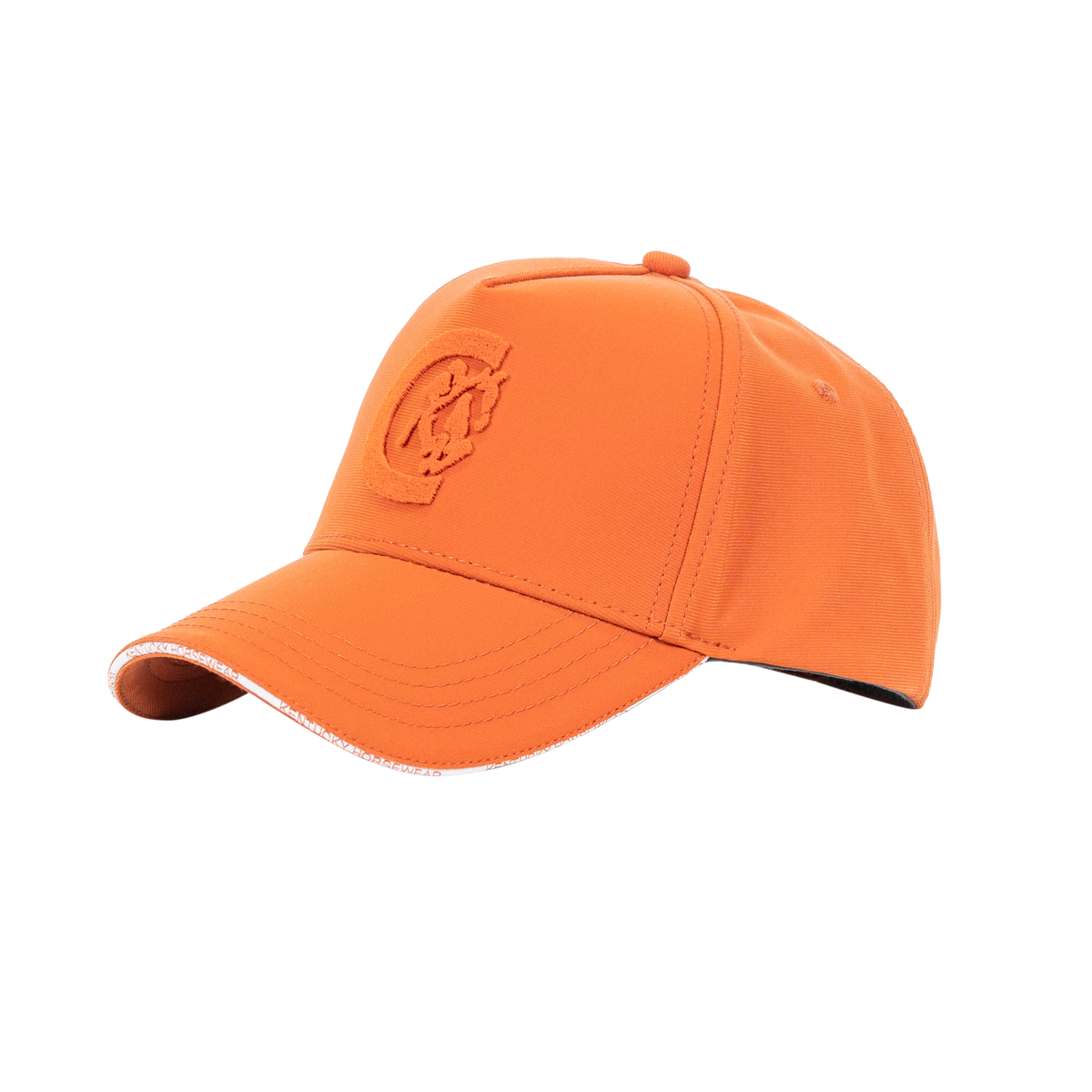 Cap 3D Logo